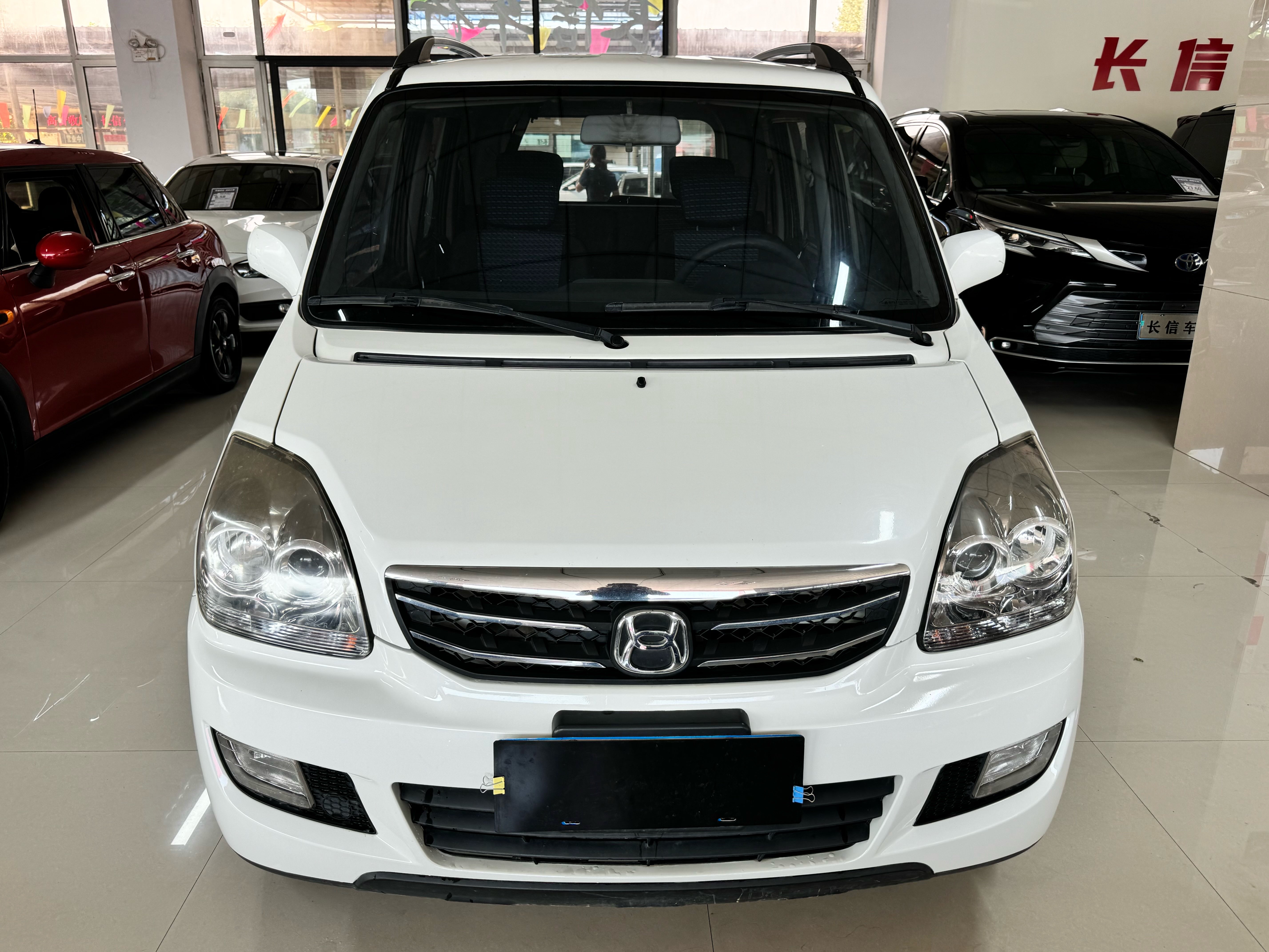 Suzuki 2015 #3 Suzuki 2015 immagine di auto #3