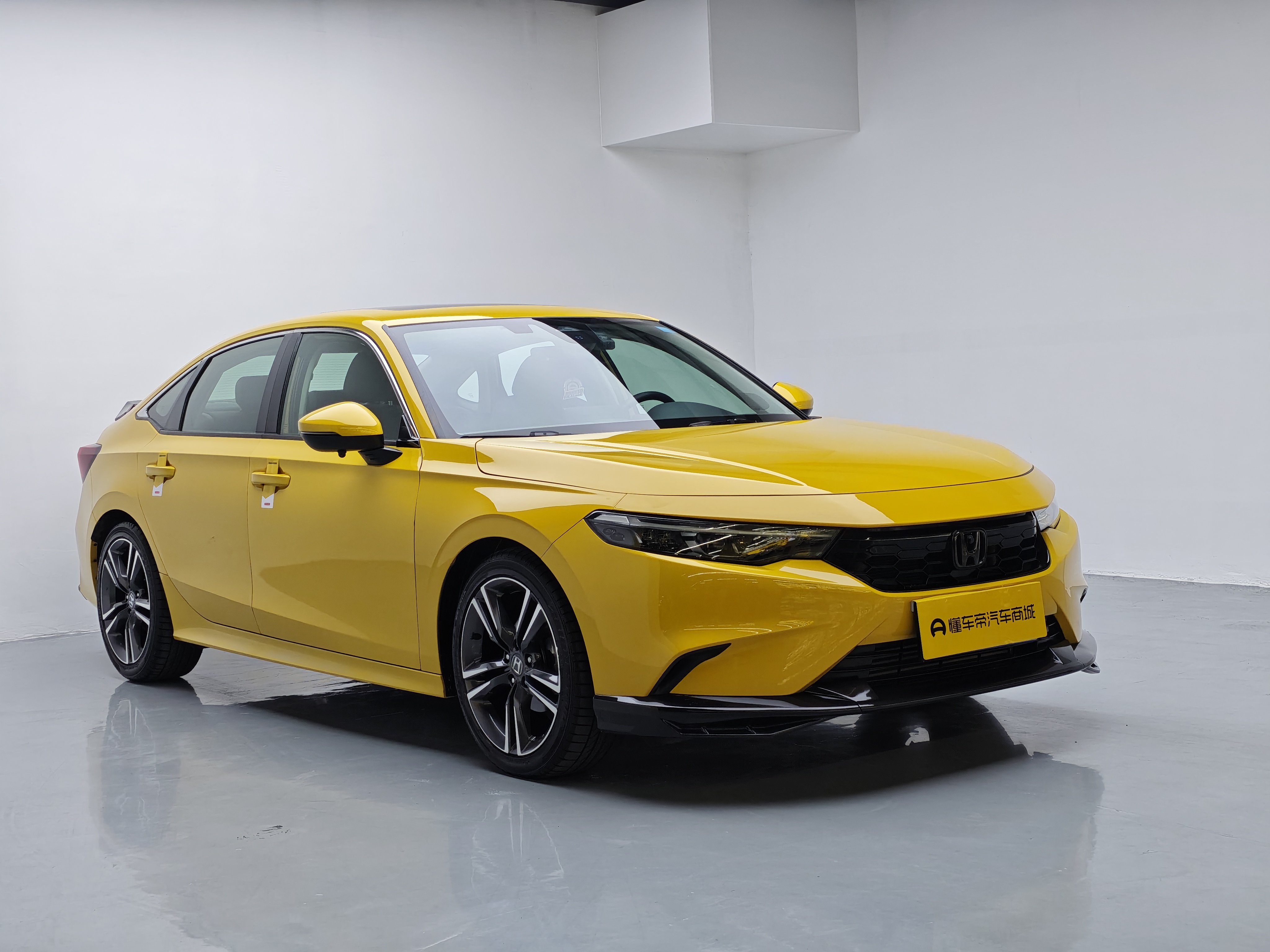 Honda INTEGRA 2022 #3 Honda INTEGRA 2022 صورة سيارة #3