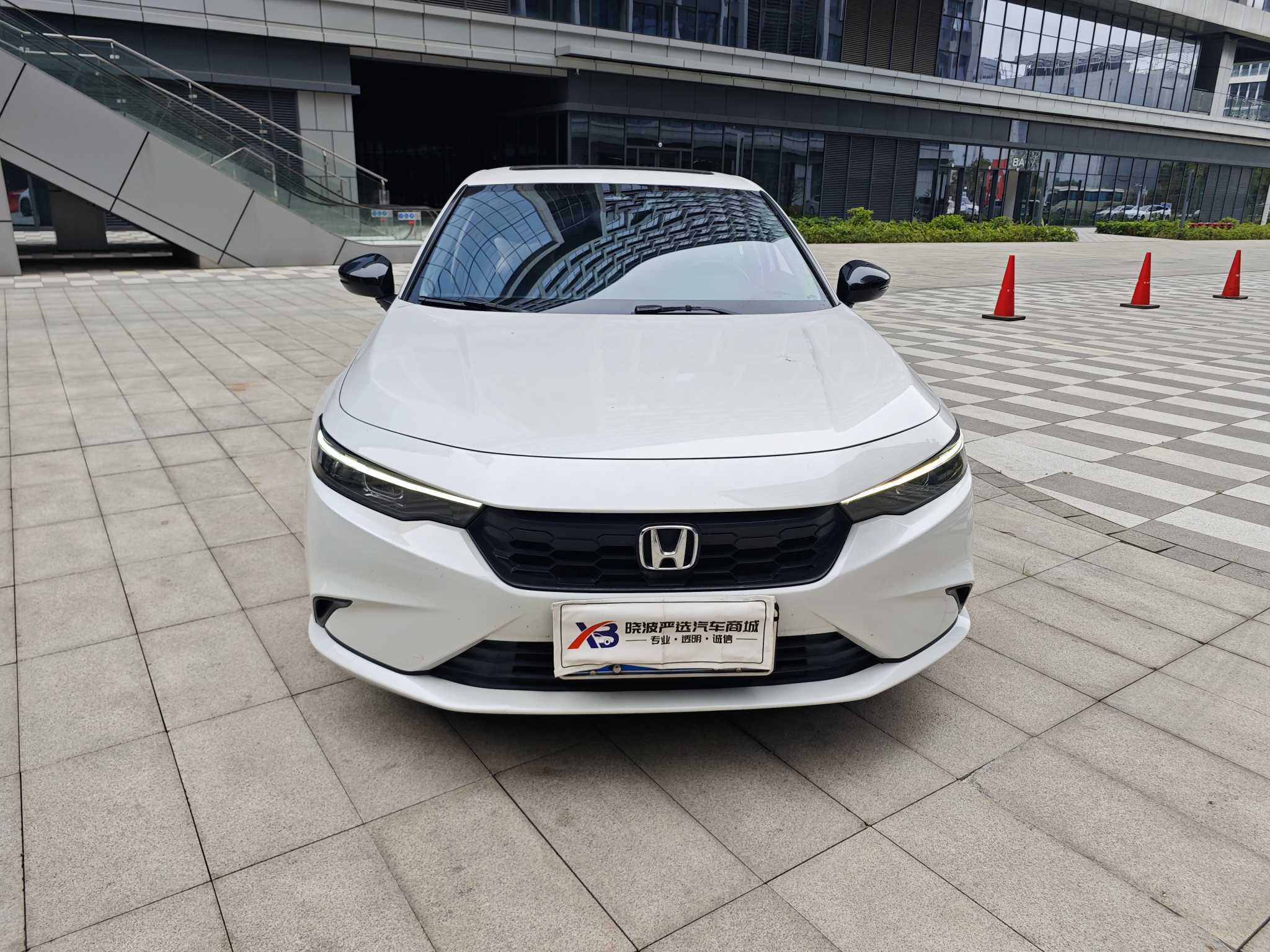 Honda INTEGRA 2022 immagine di auto #3
