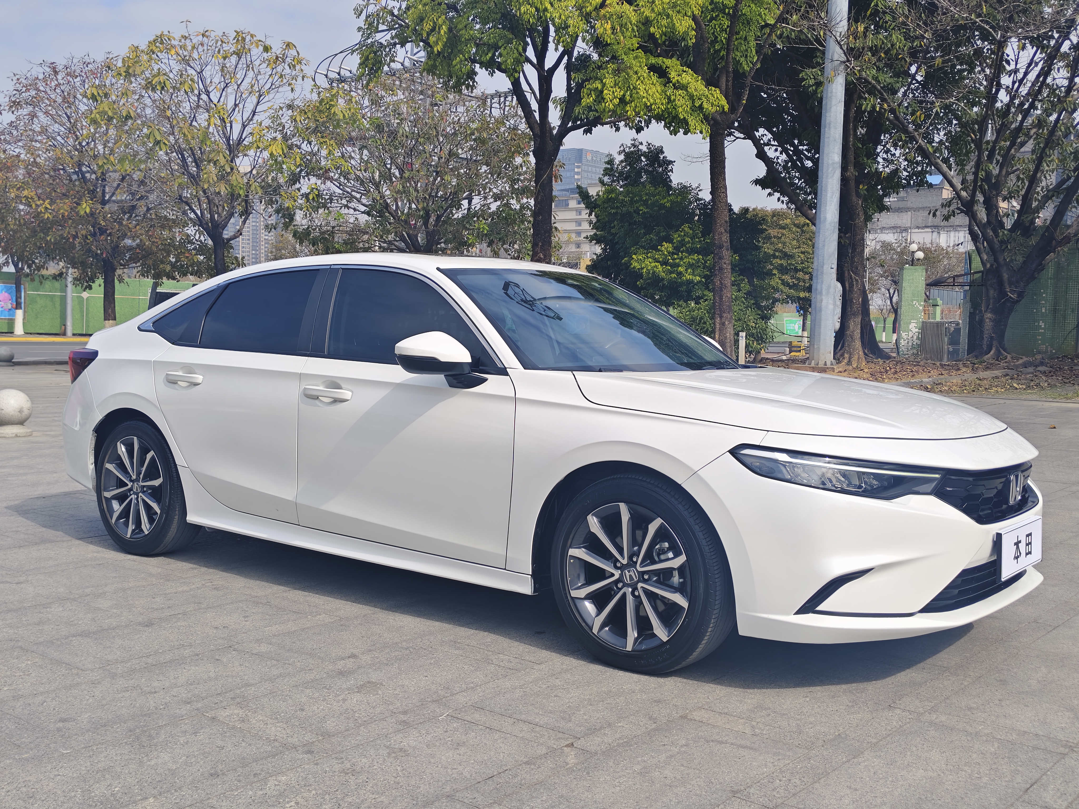 Honda INTEGRA 2023 #3 Honda INTEGRA 2023 car image #3