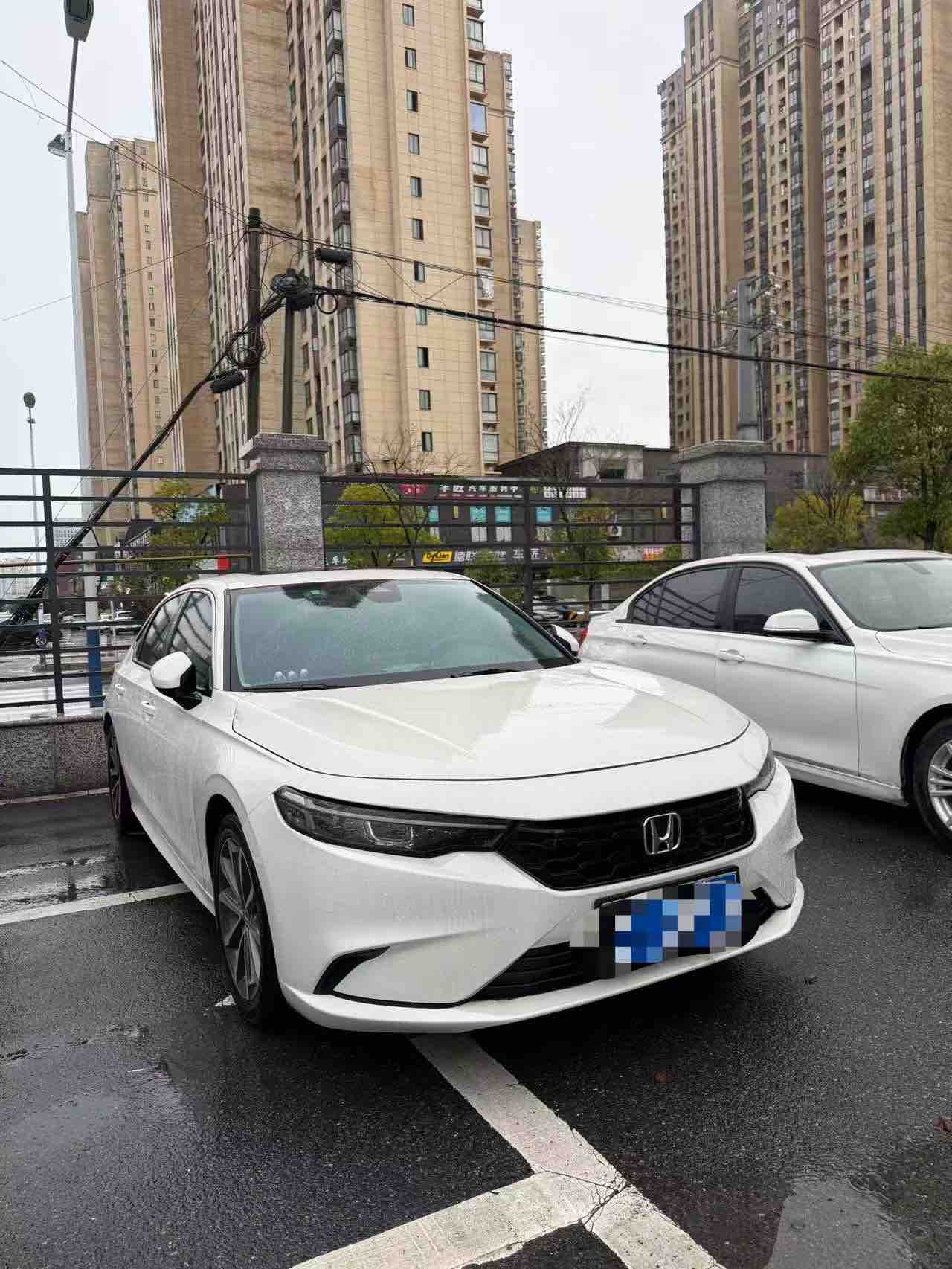 Honda INTEGRA 2022 immagine di auto #3