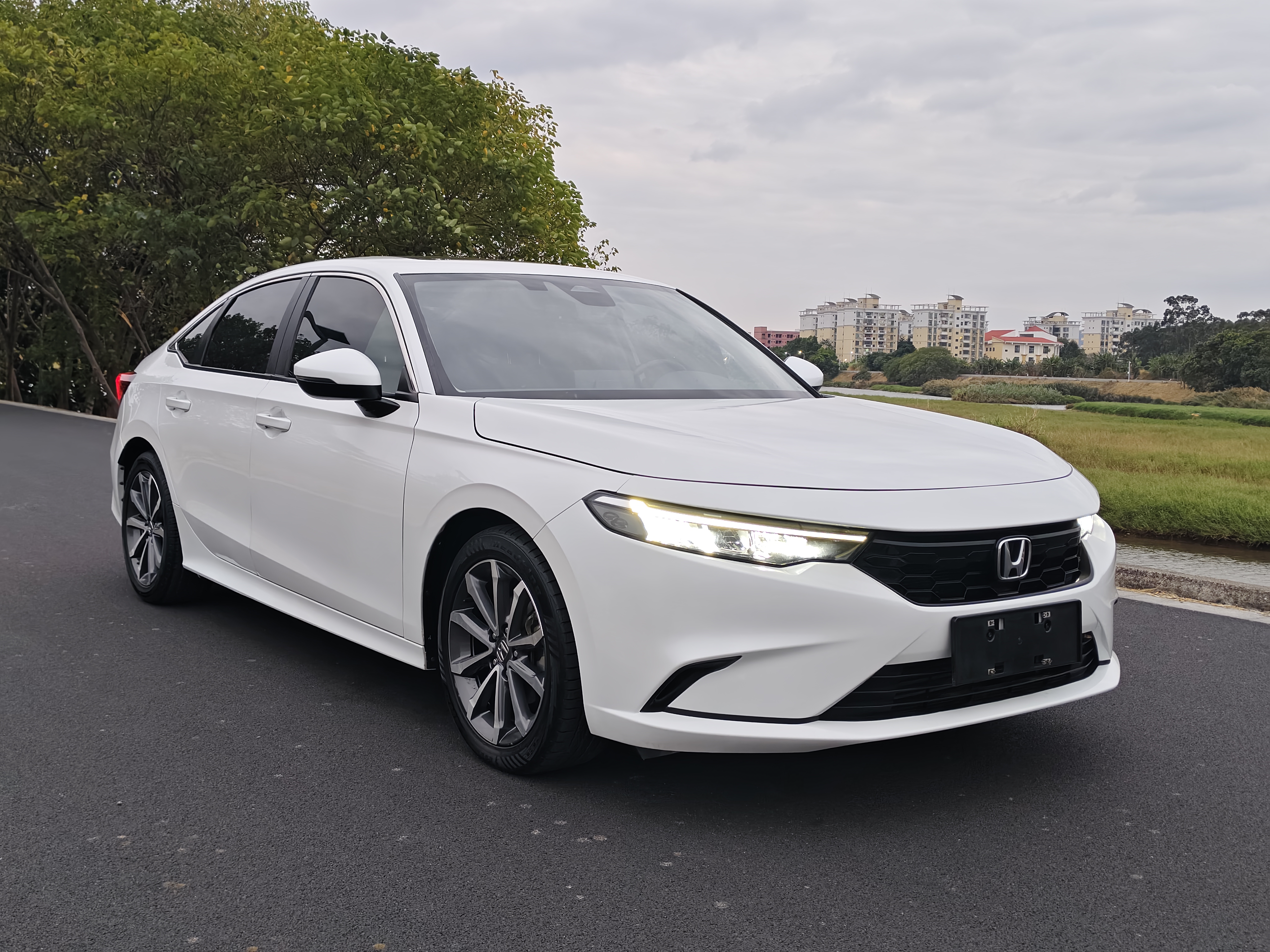 Honda INTEGRA 2022 immagine di auto #3