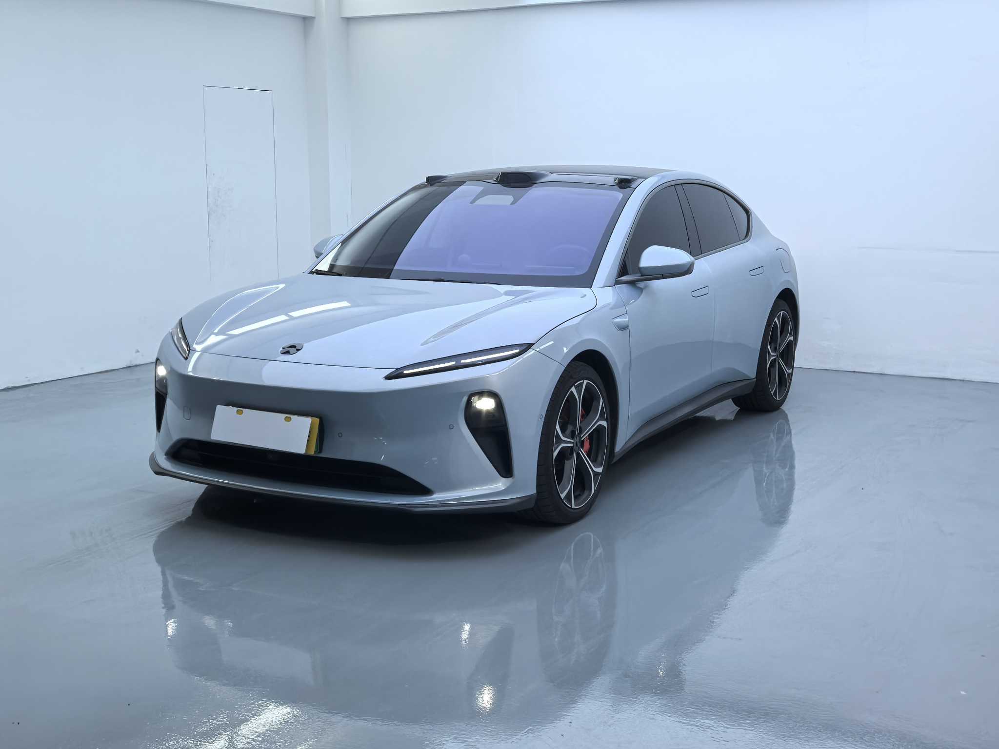 蔚来 蔚来ET5 2023 汽车图片 #3