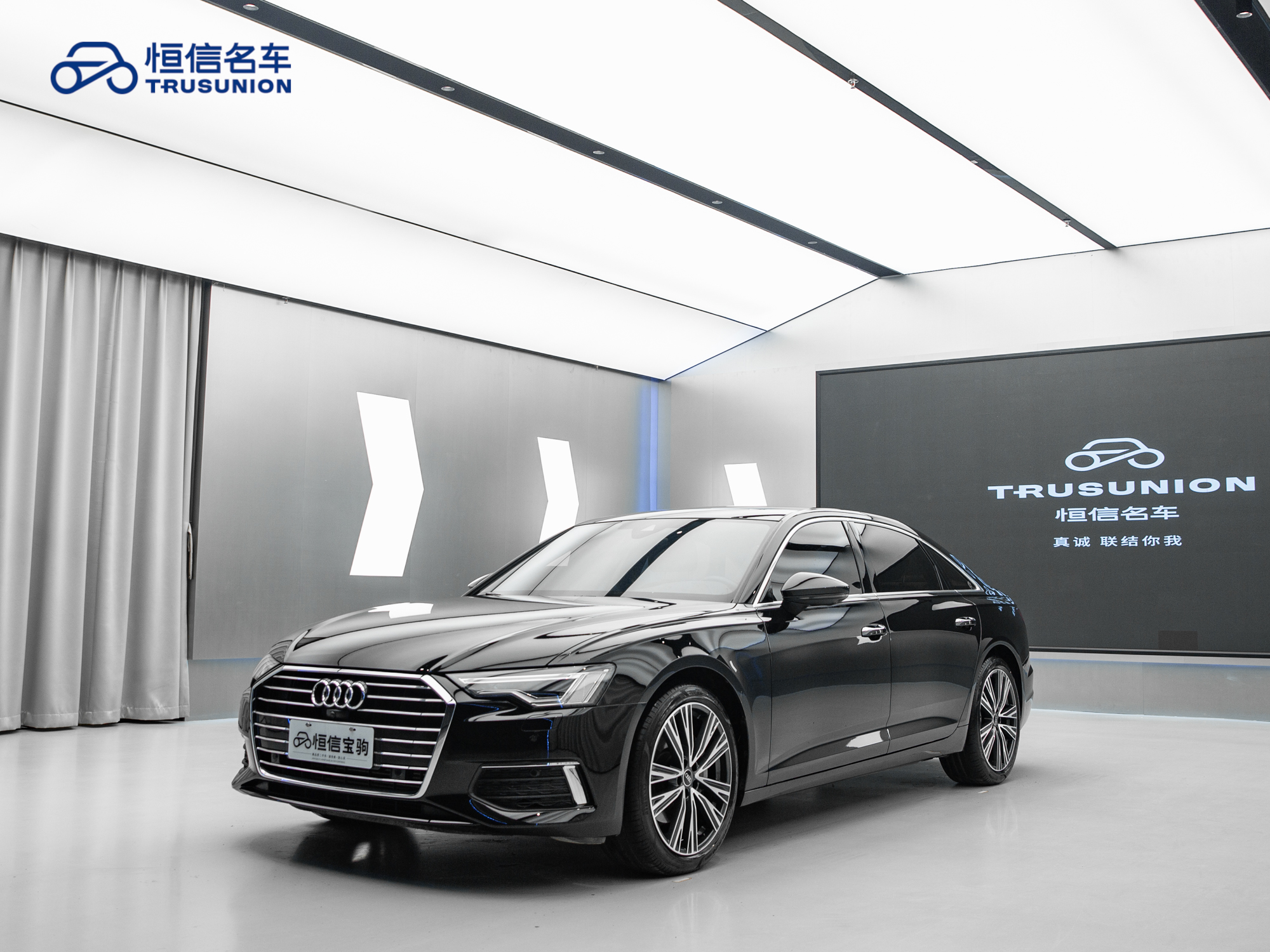Audi 2022 car image #3