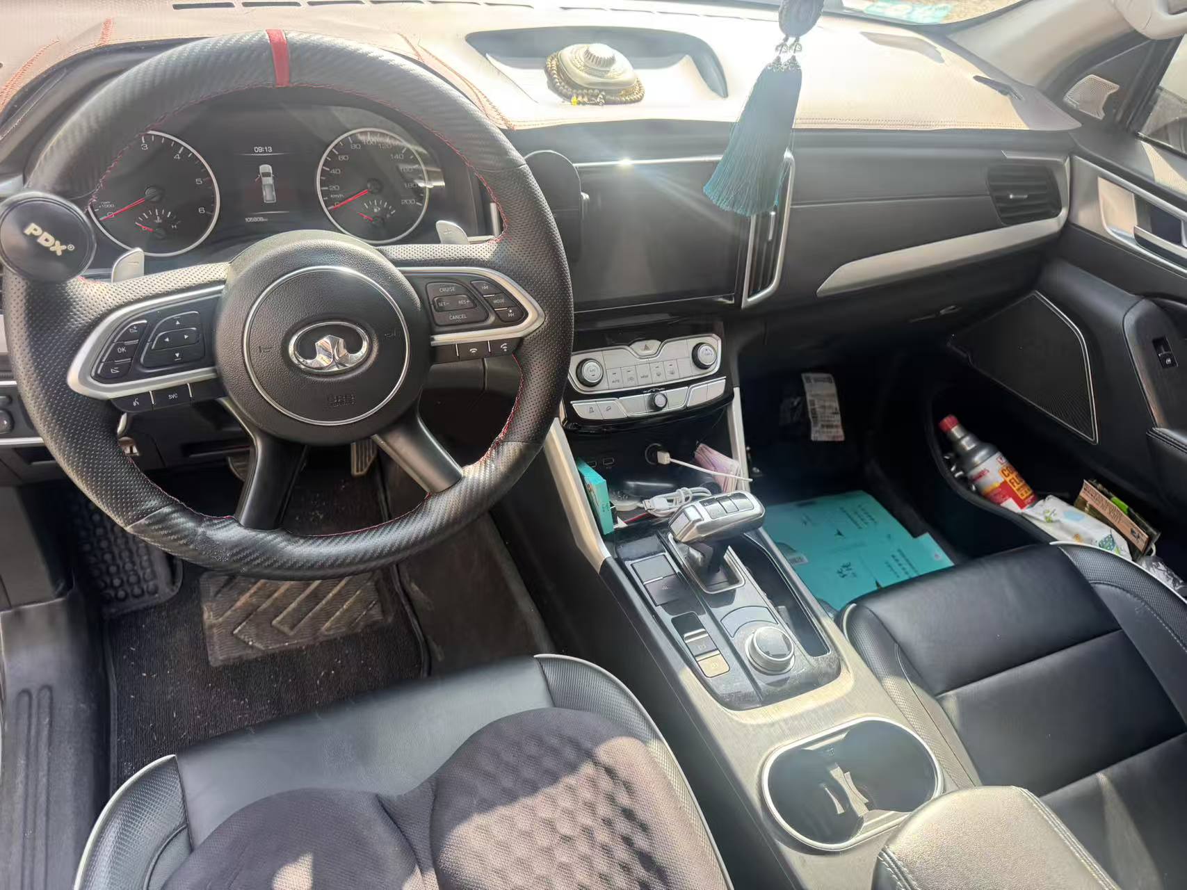 Great Wall 2022 car image #3