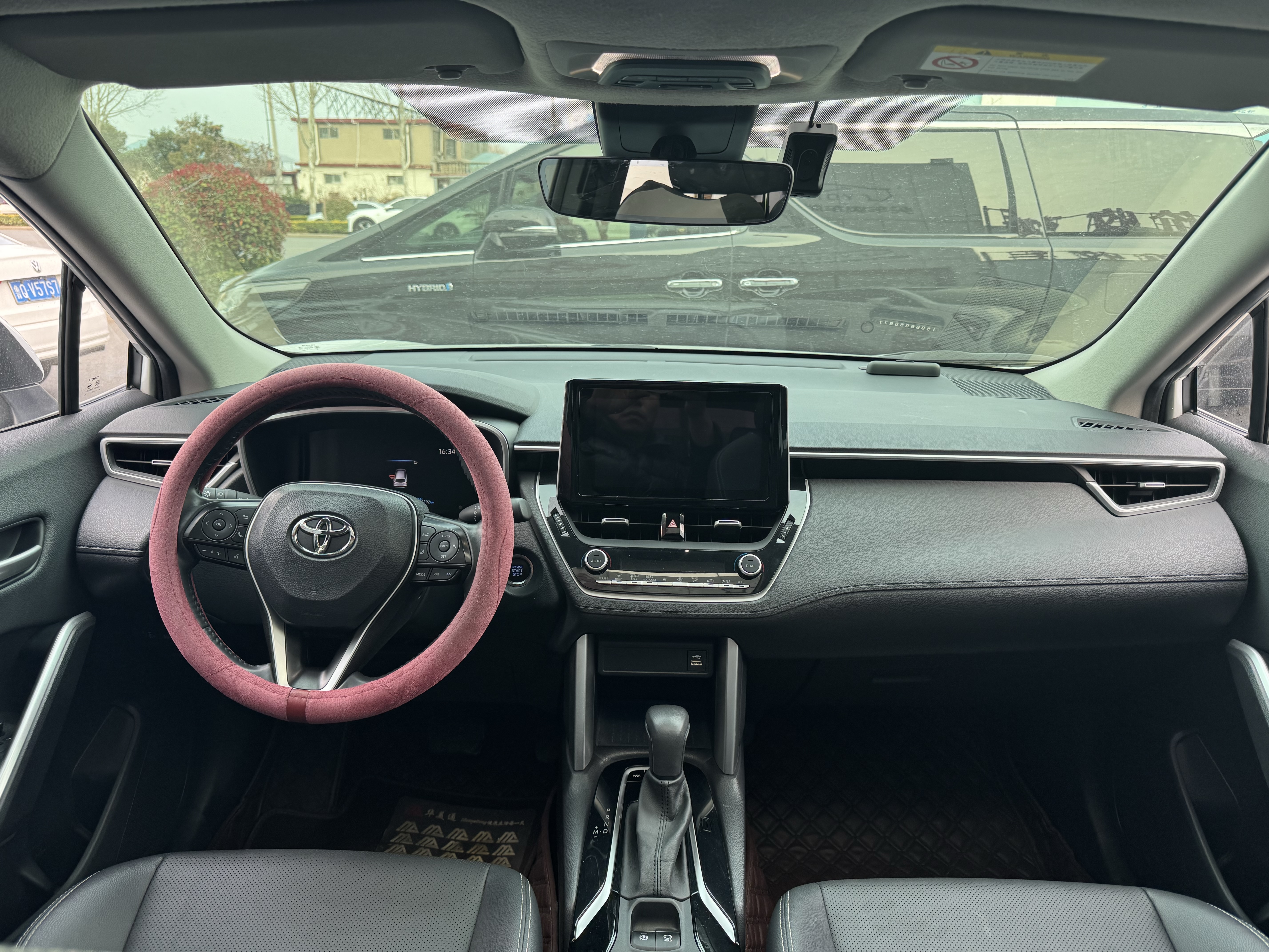 Toyota Frontlander 2022 car image #3