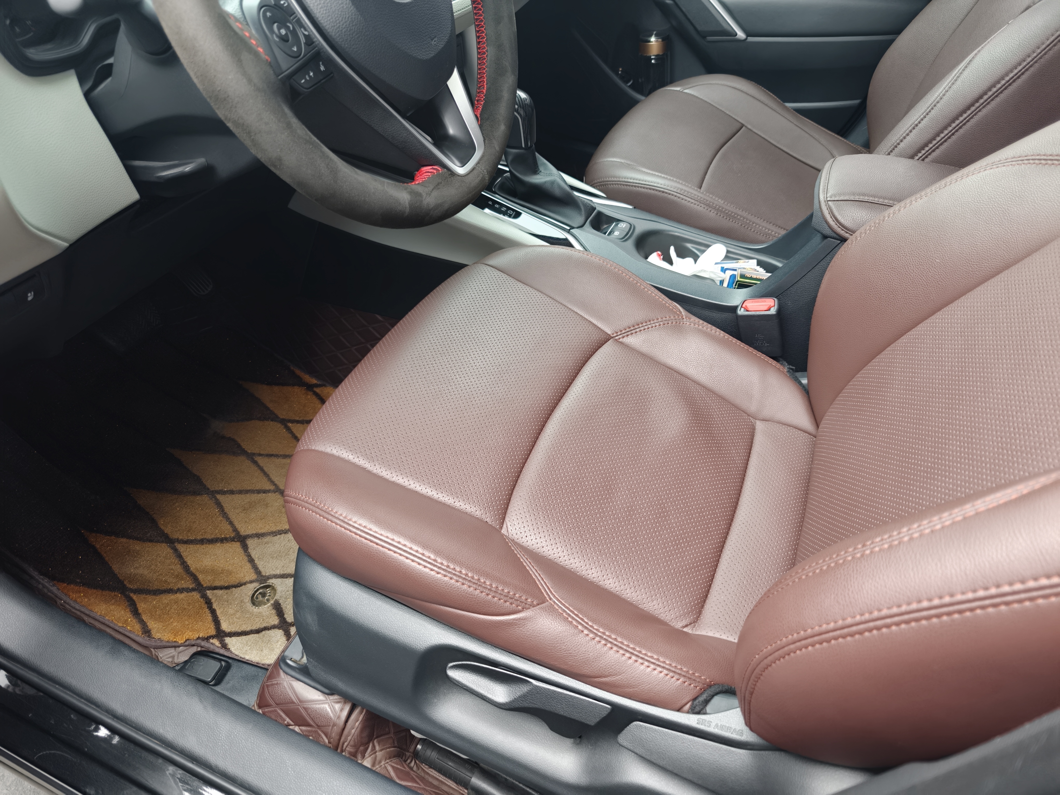 丰田 锋兰达 2022 汽车图片 #3