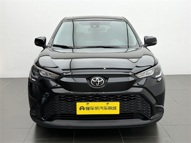 Toyota Frontlander 2022 #3 Toyota Frontlander 2022 immagine di auto #3