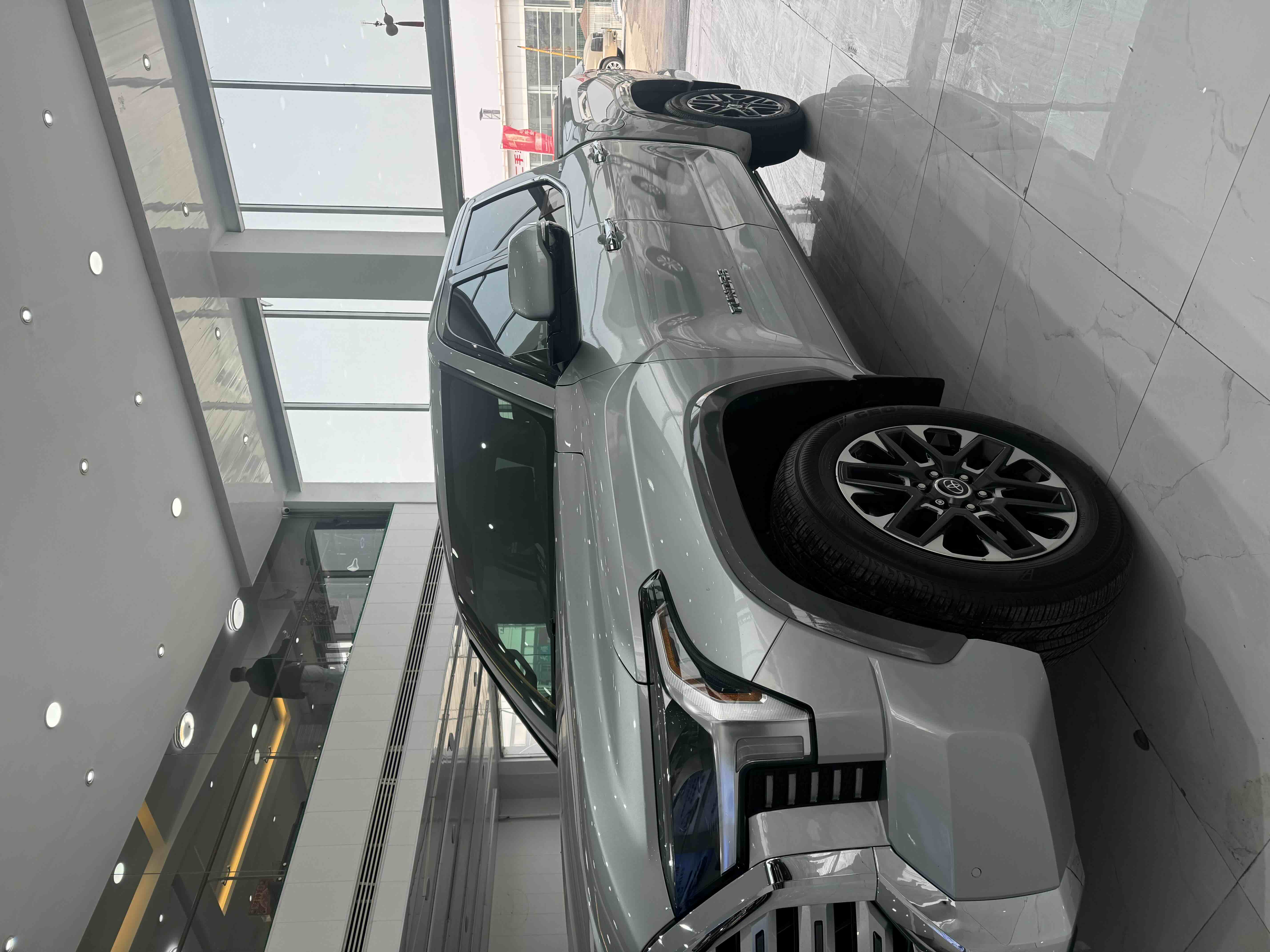 Toyota 2022 car image #3