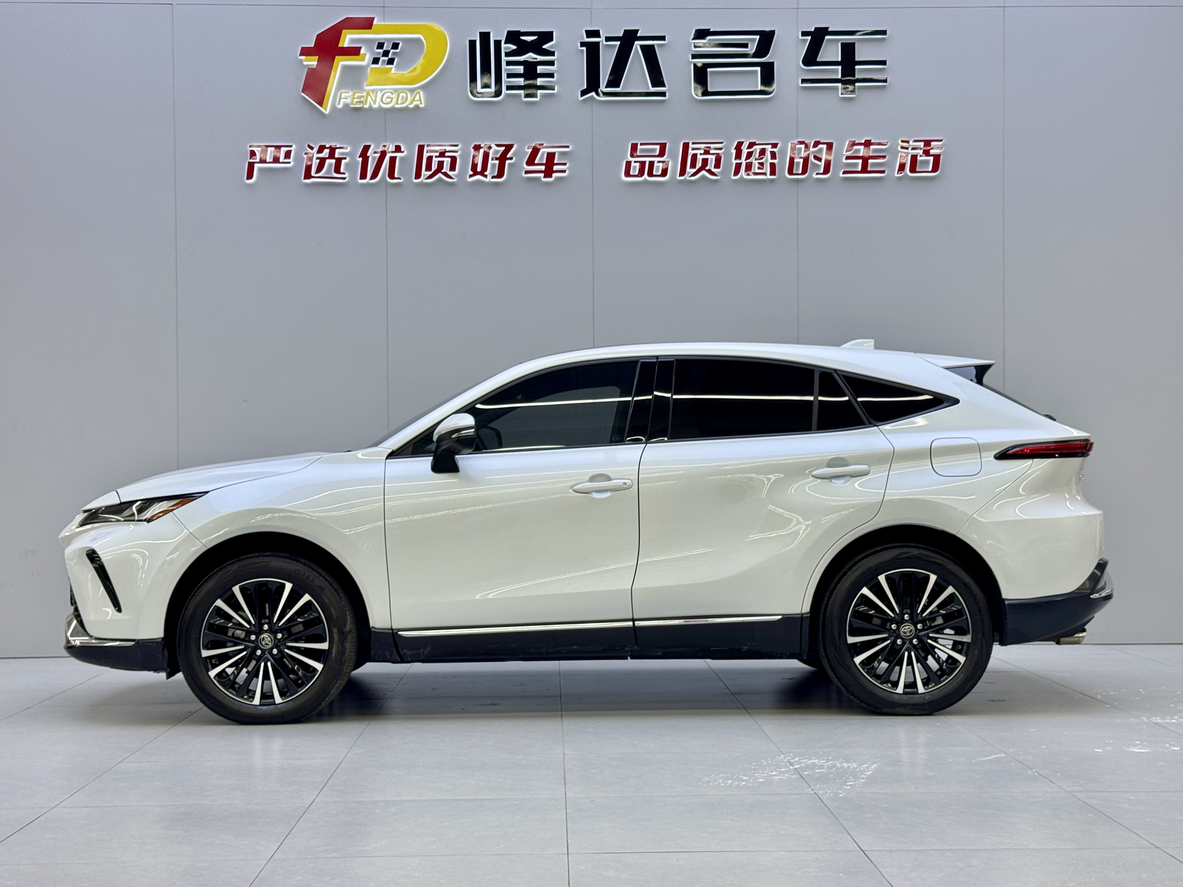 Toyota Venza 2022 #3 Toyota Venza 2022 immagine di auto #3