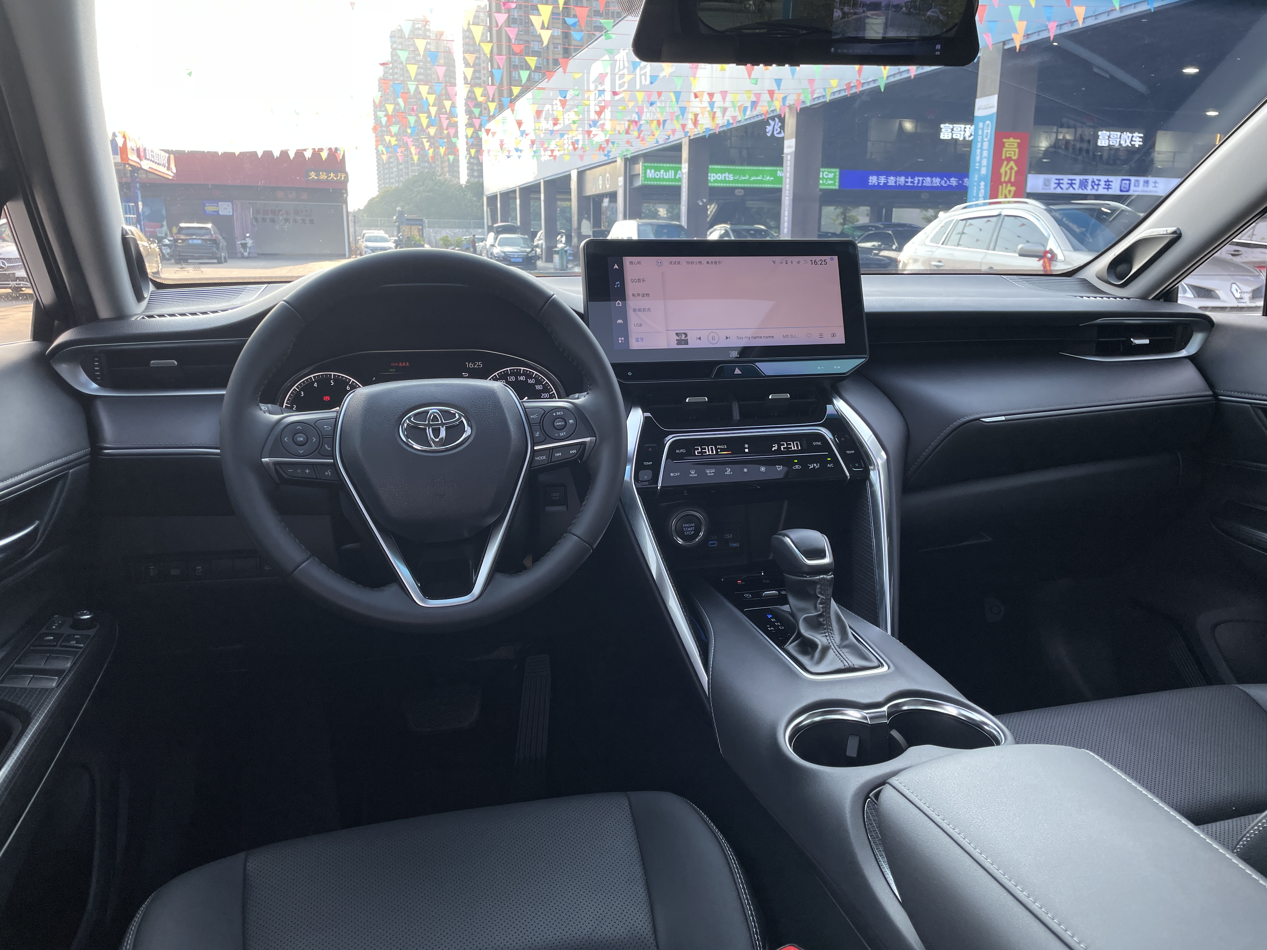 Toyota Venza 2022 #3 Toyota Venza 2022 imagem de carro #3