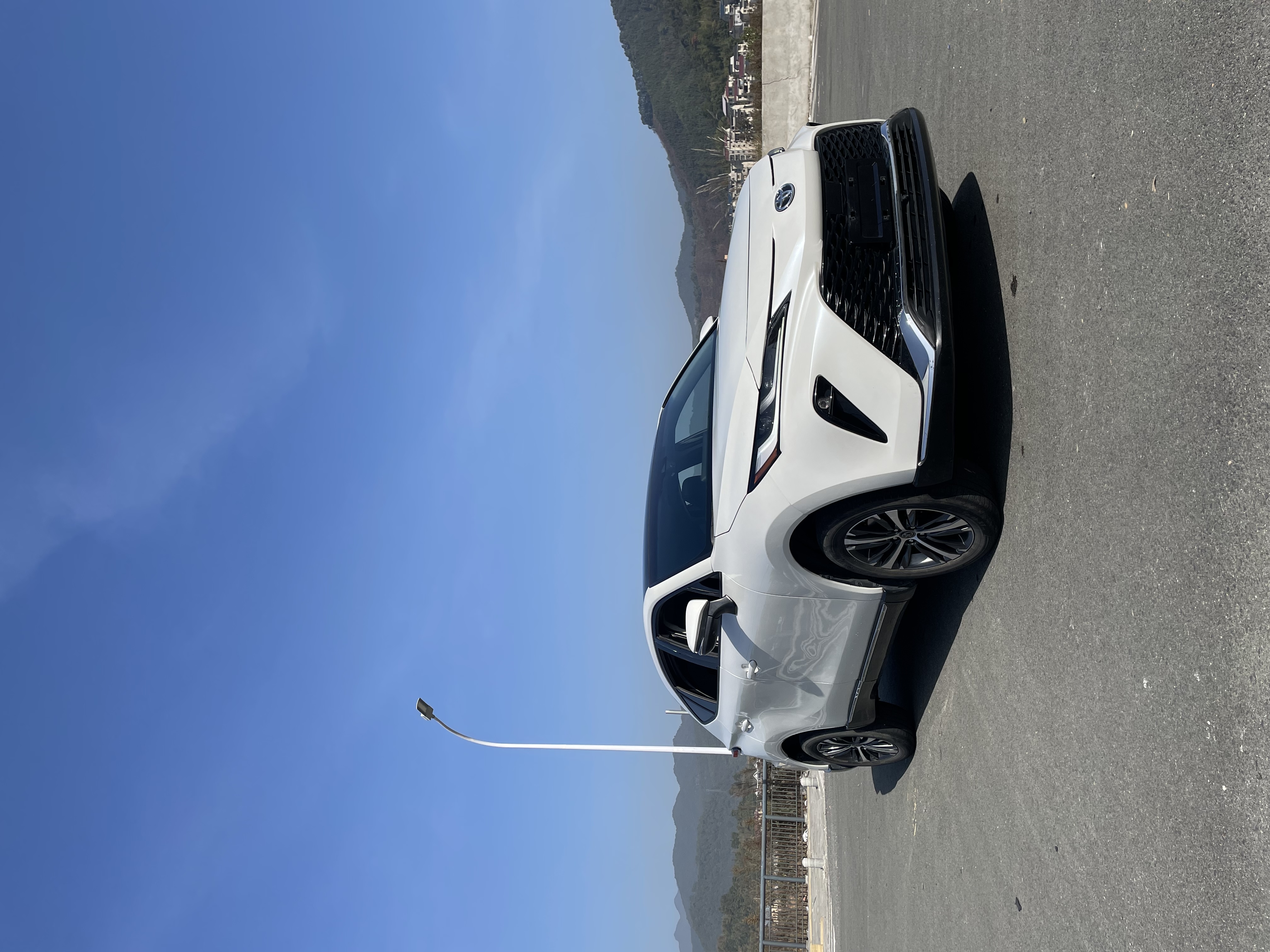 Toyota Venza 2022 immagine di auto #3