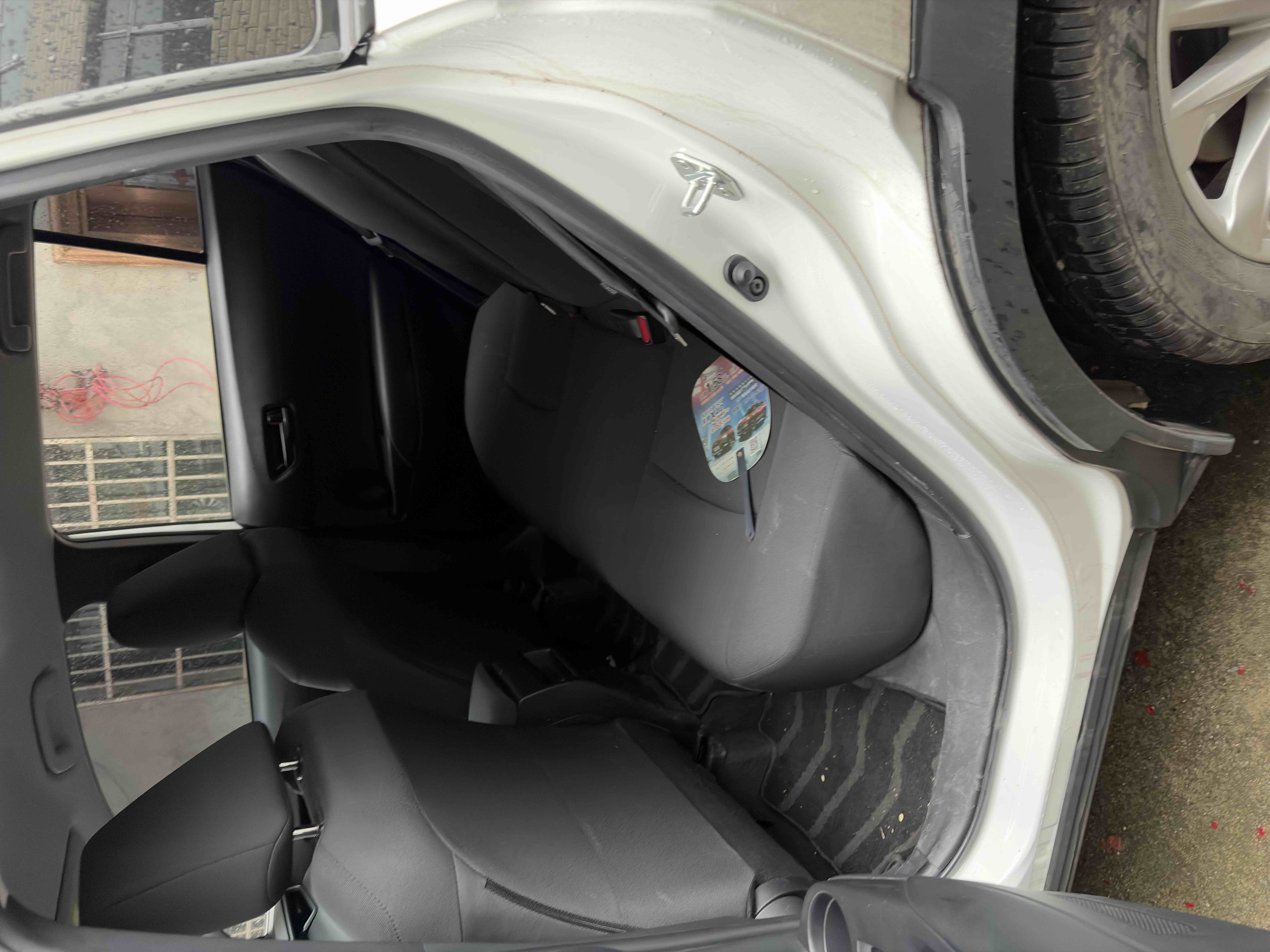 Toyota Corolla Cross 2022 immagine di auto #3