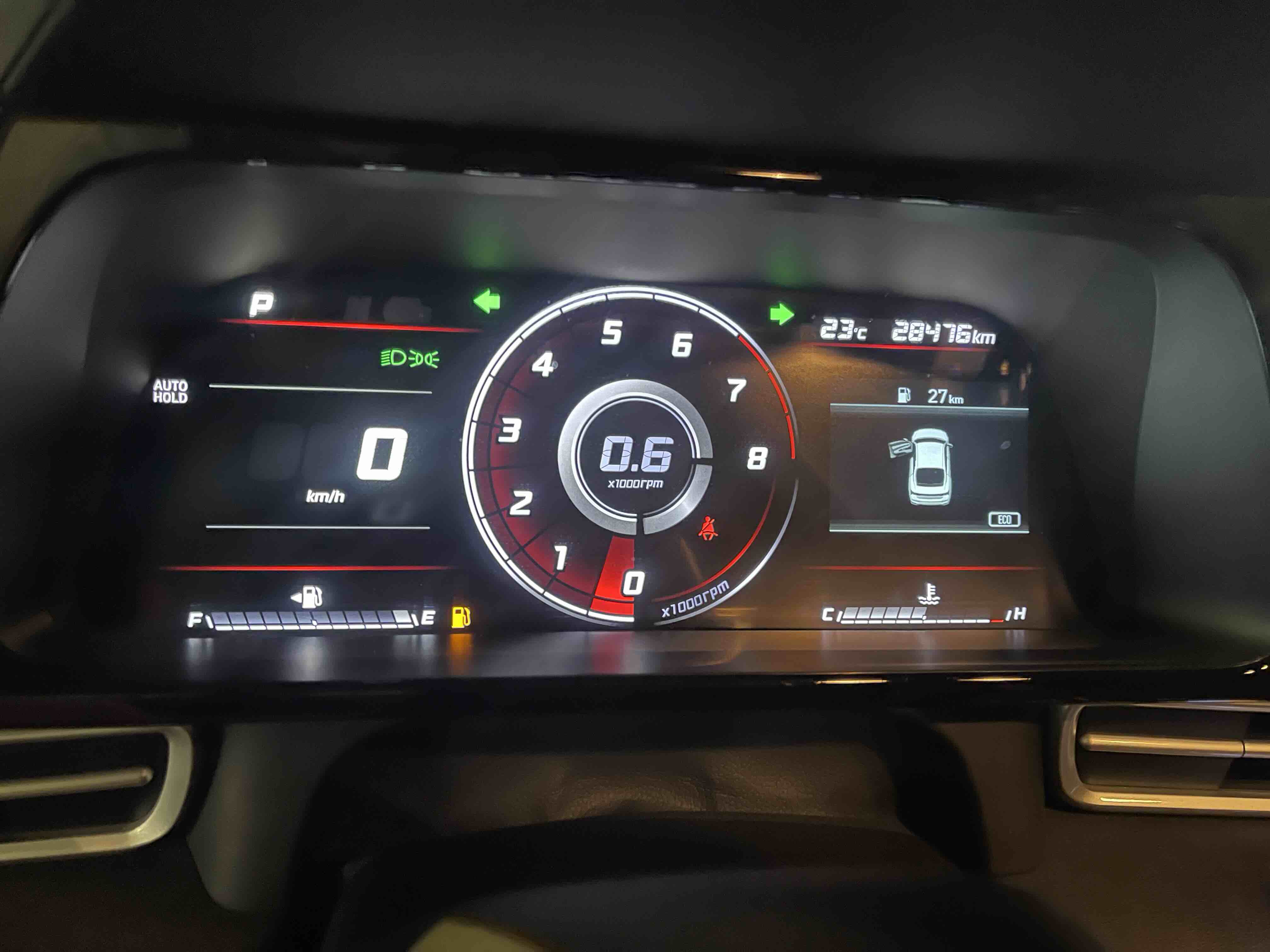 Hyundai Elantra 2022 car image #3