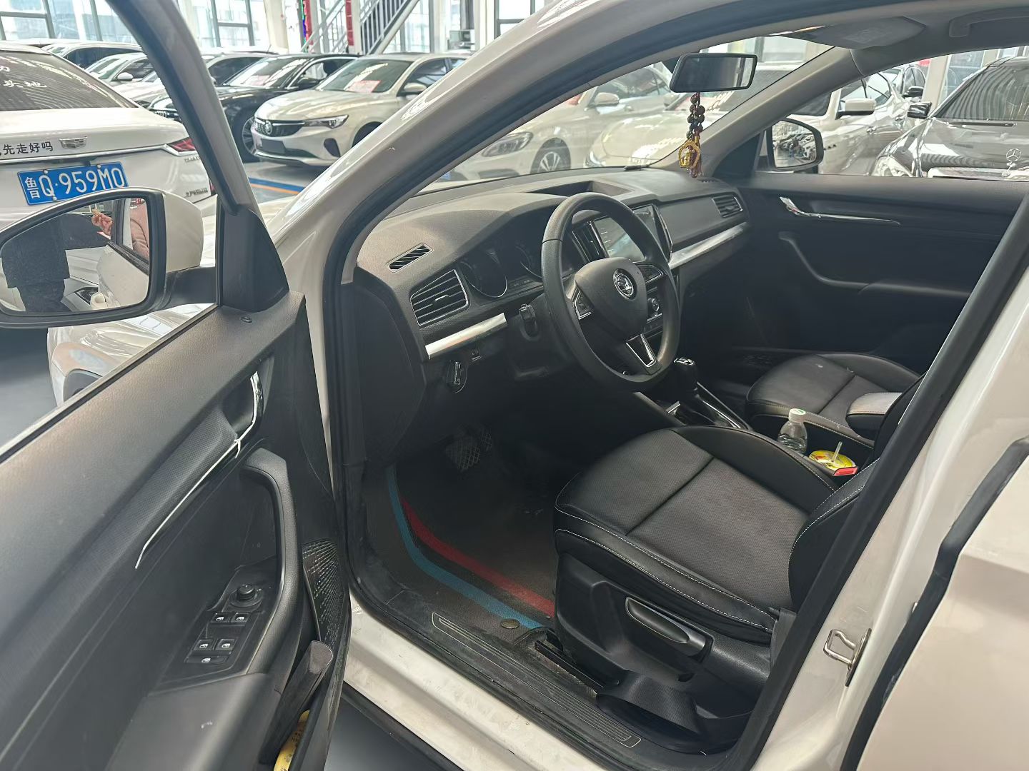 Skoda 2022 #3 Skoda 2022 imagen de coche #3