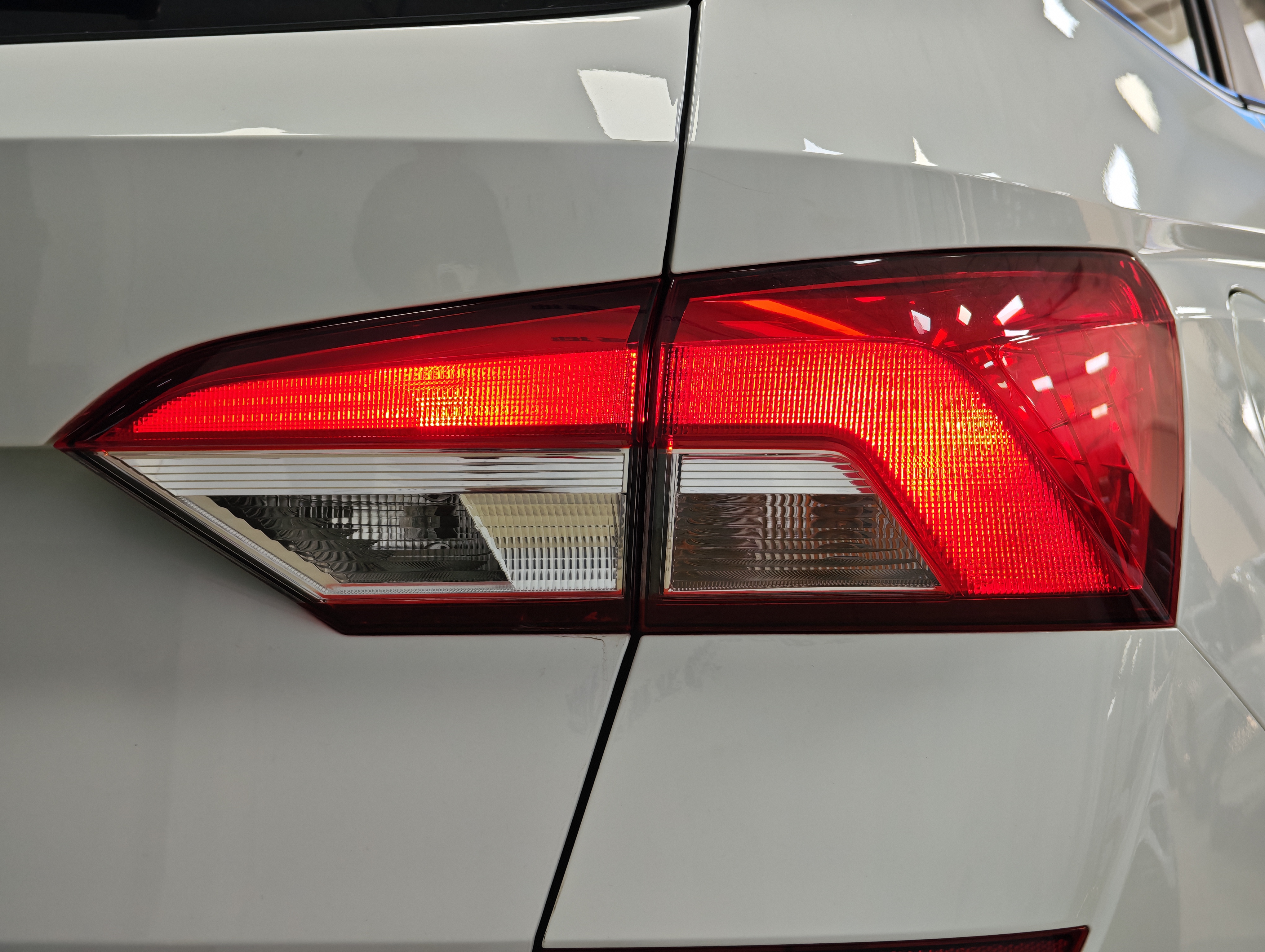 斯柯达 柯米克 2023 汽车图片 #3