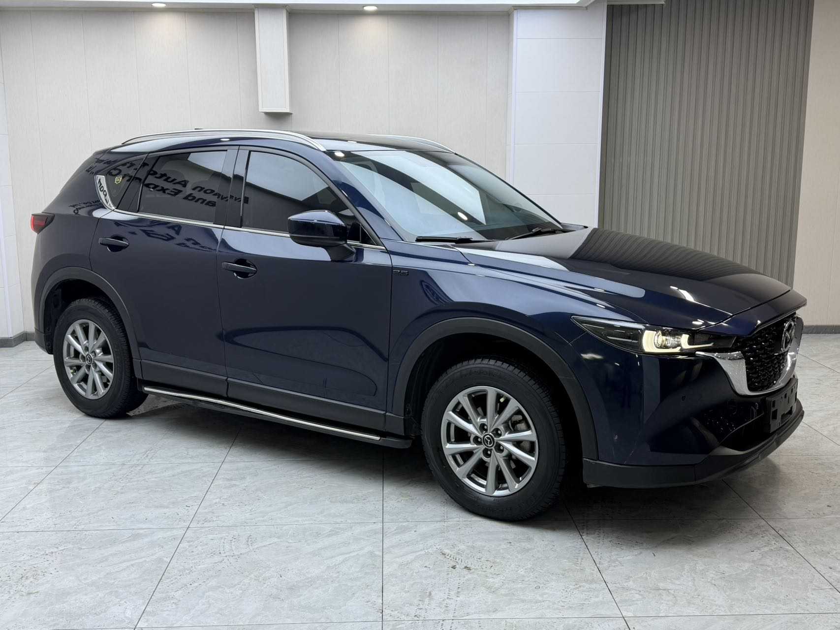 Mazda CX-5 2023 car image #3