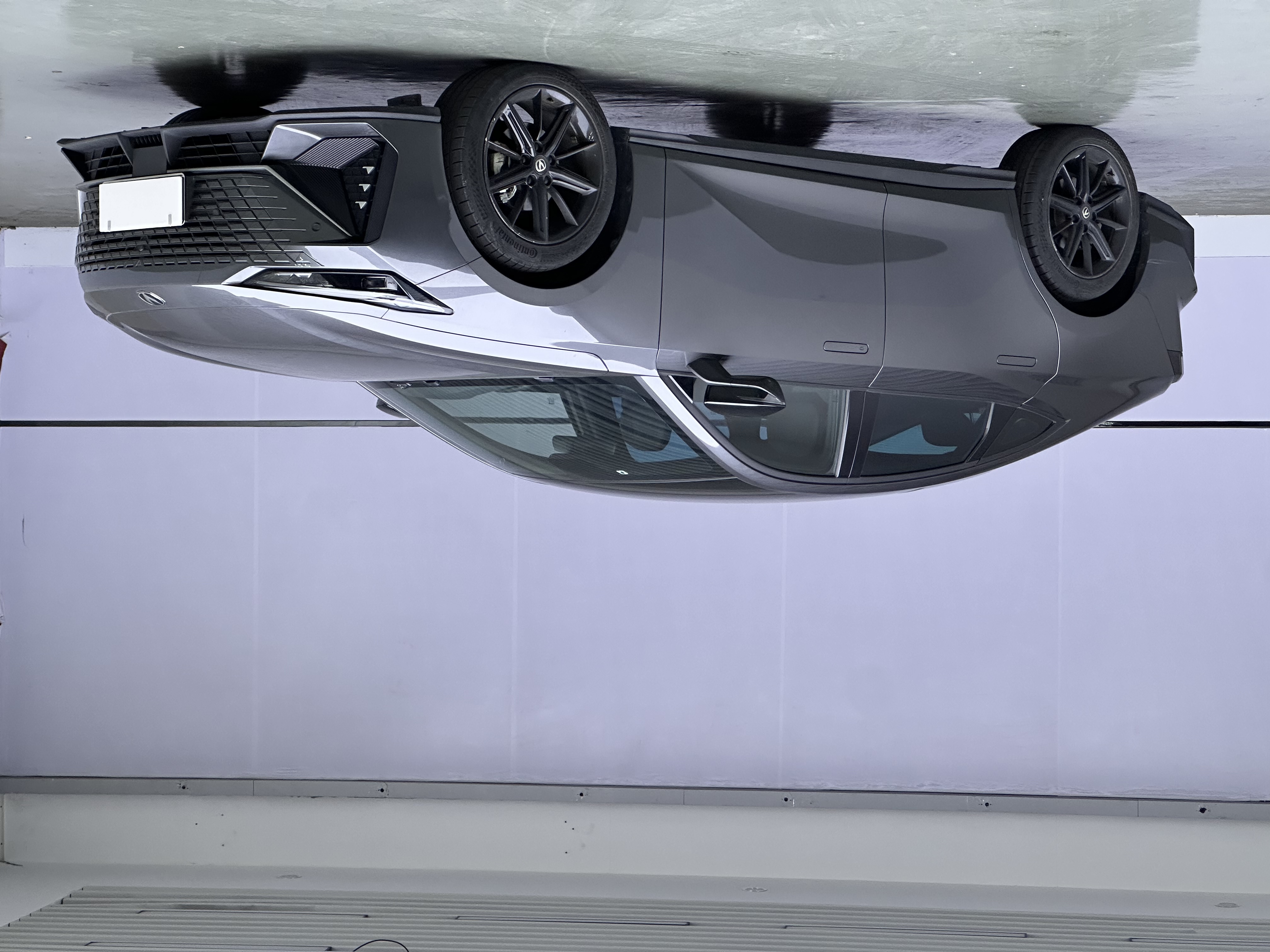 Changan UNI-V 2022 #3 Changan UNI-V 2022 immagine di auto #3