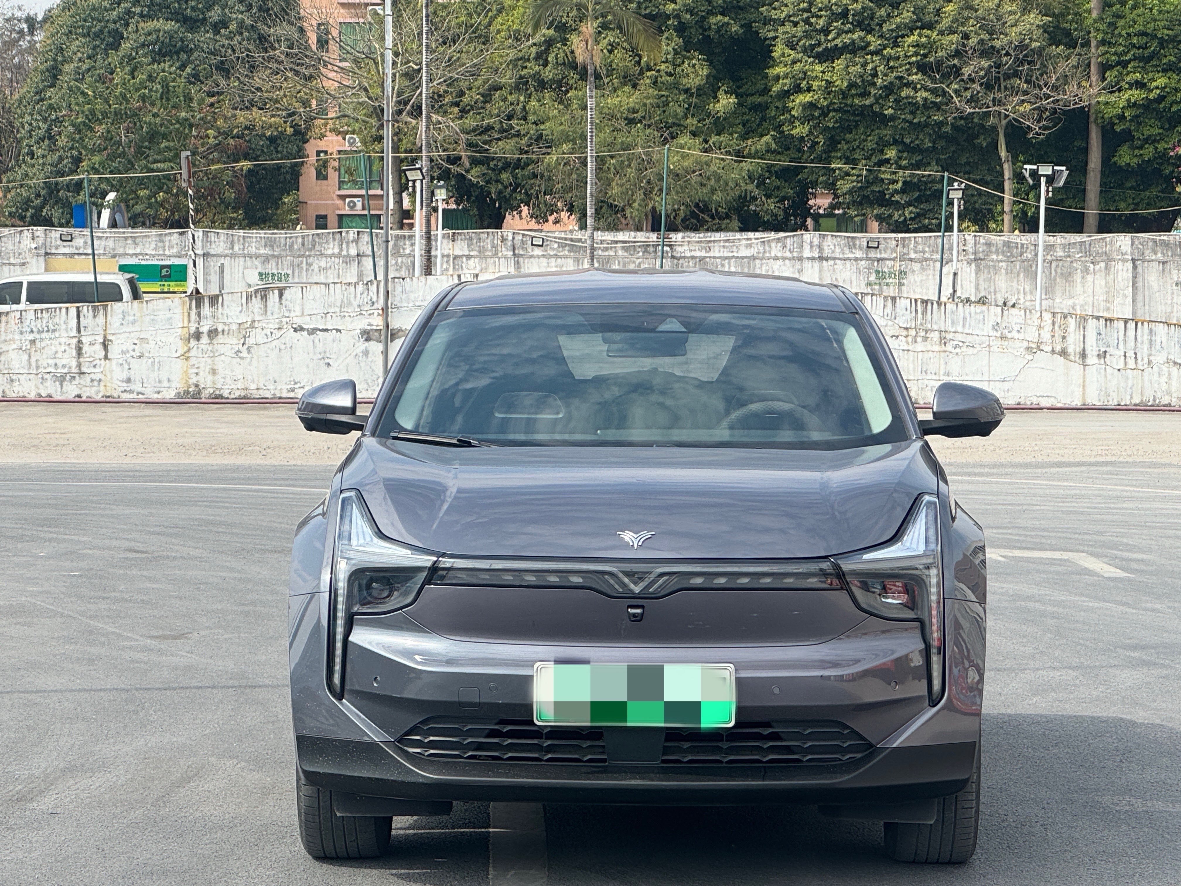 Neta U 2022 изображение автомобиля #3