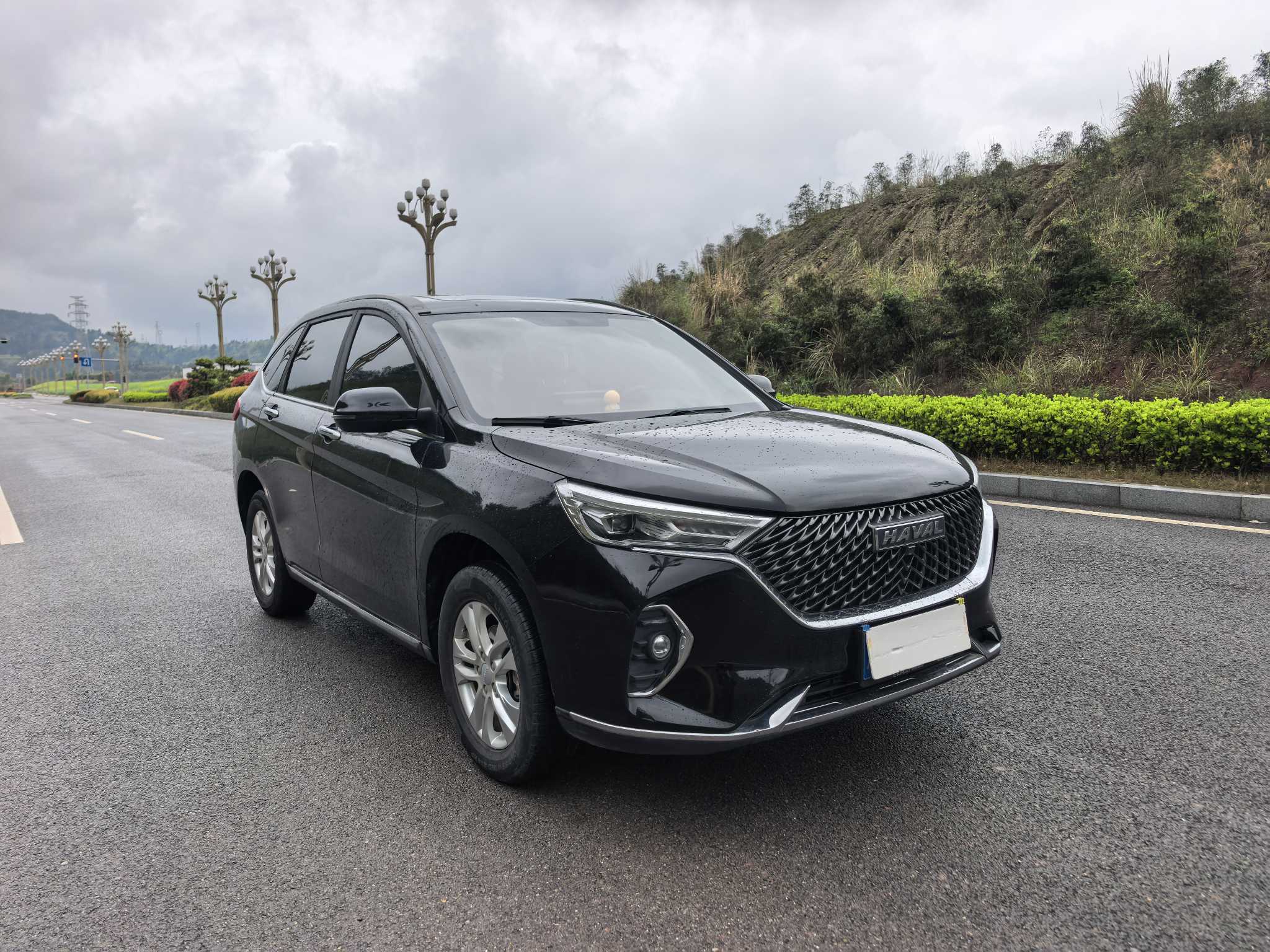 哈弗 哈弗M6 2022 汽车图片 #3