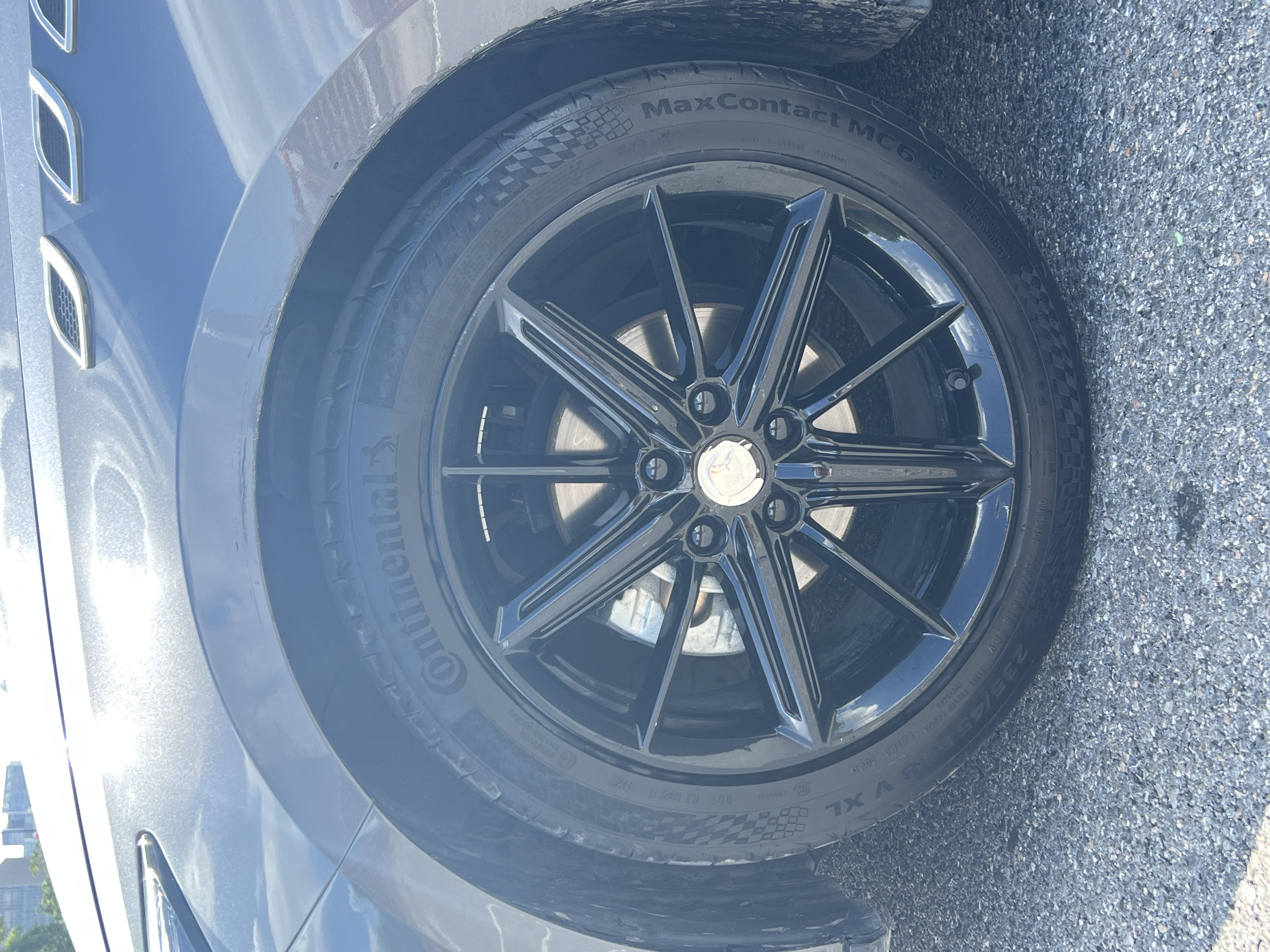 Changan UNI-V 2023 #3 Changan UNI-V 2023 car image #3