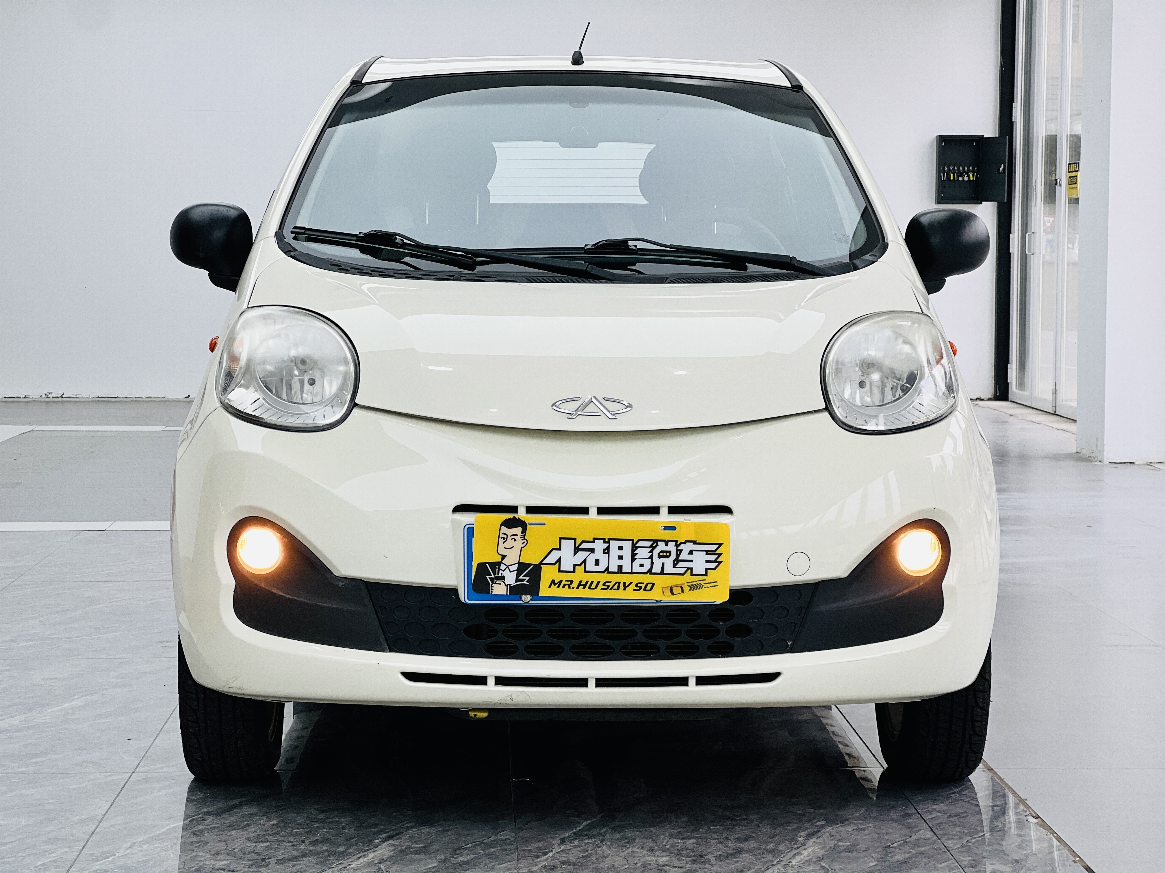 Chery QQ 2015 immagine di auto #3