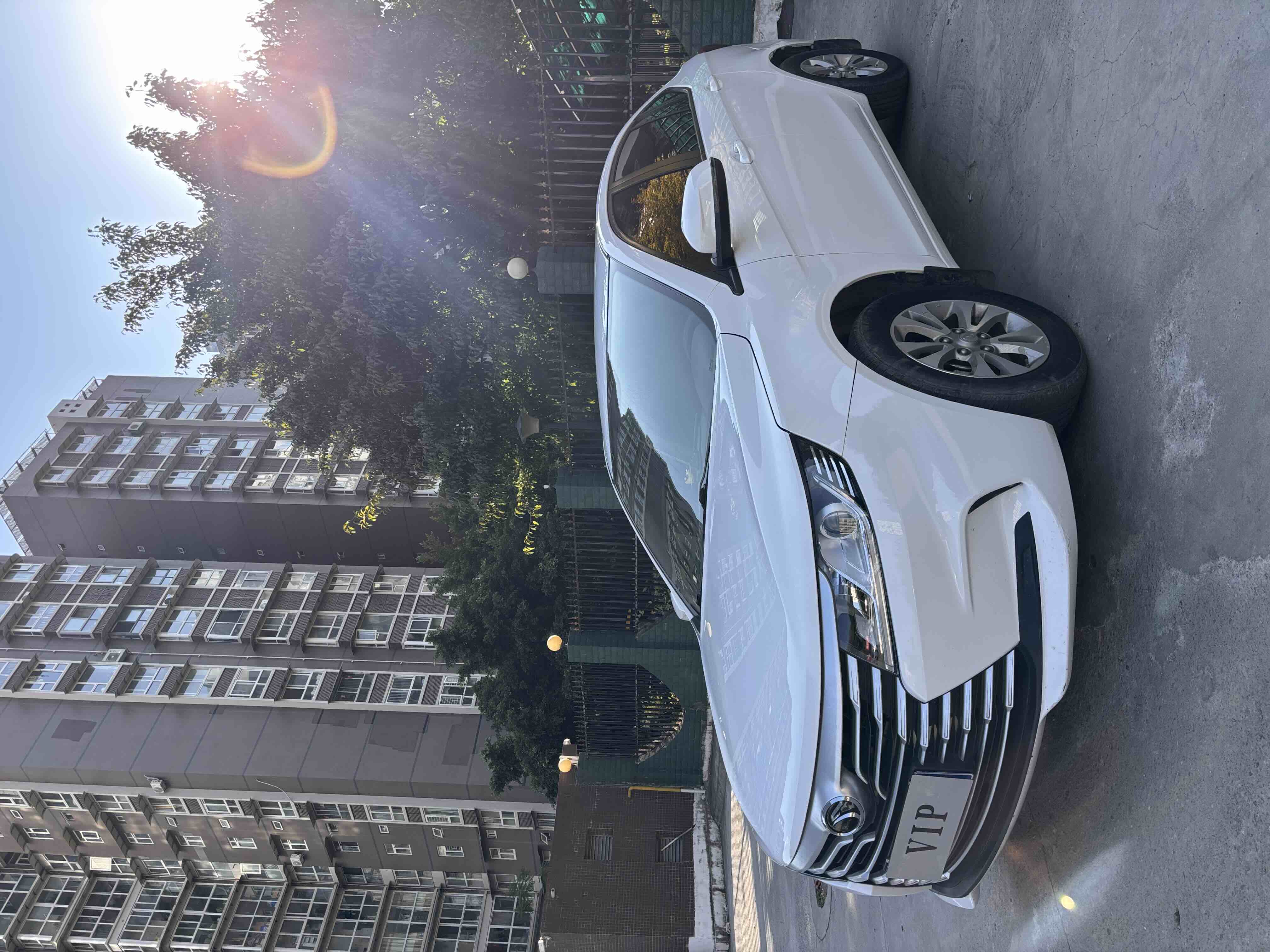 Soueast A5 Wing Dance 2022 #3 Soueast A5 Wing Dance 2022 car image #3