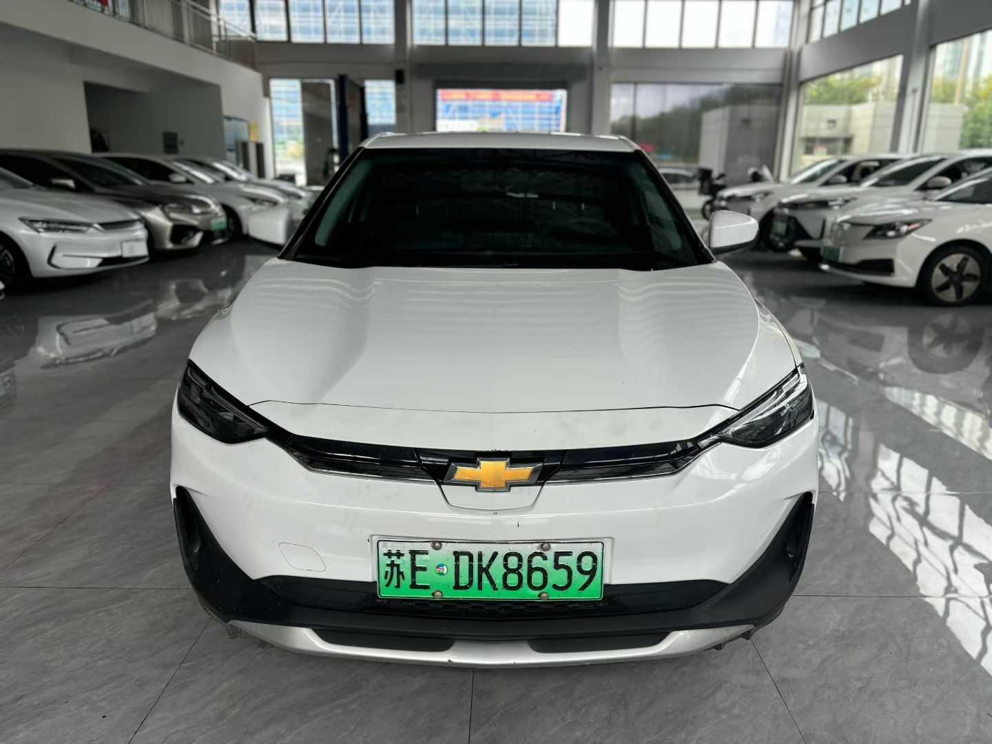 Chevrolet Charm 2022 #3 Chevrolet Charm 2022 car image #3