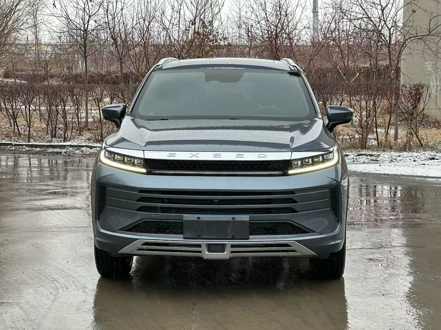 Exceed Chasing Wind 2022 car image #3