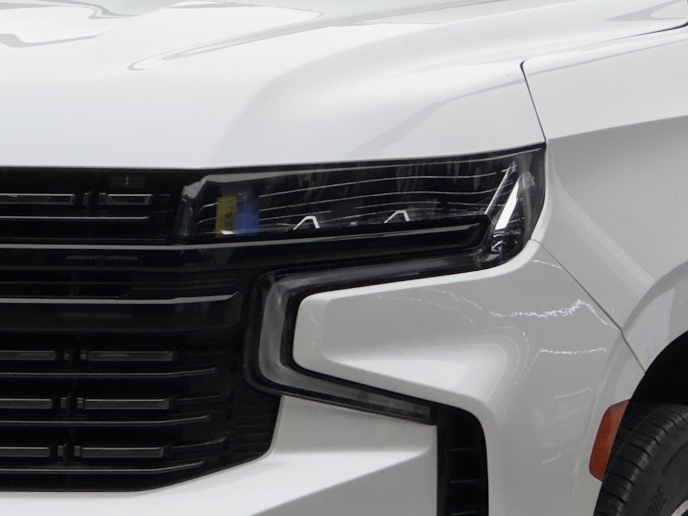 Chevrolet 2024 car image #3