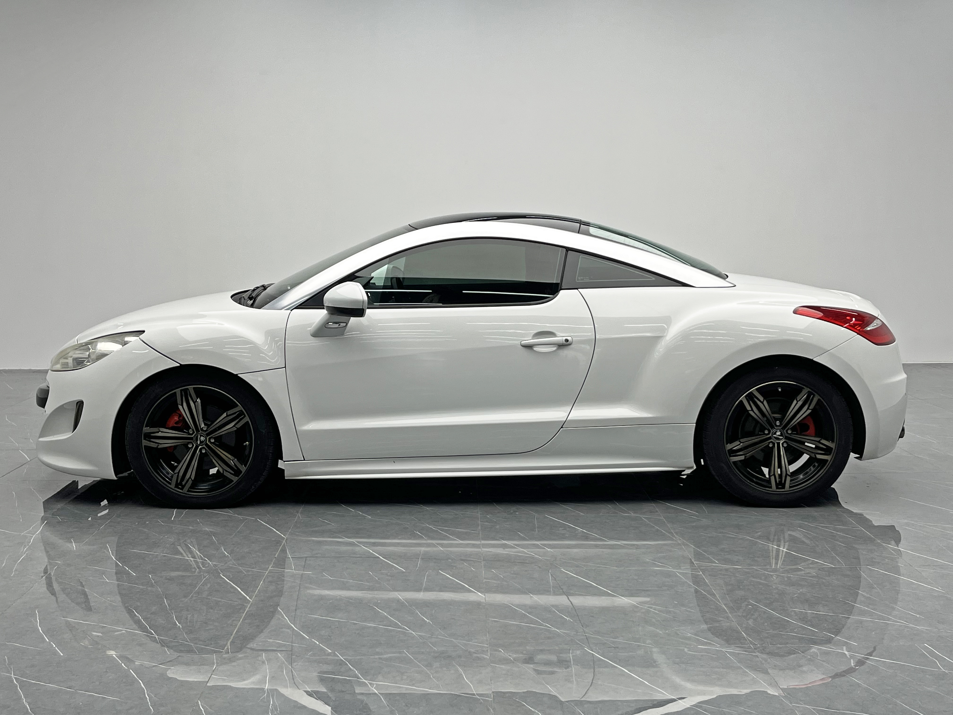 Peugeot RCZ 2012 صورة سيارة #3