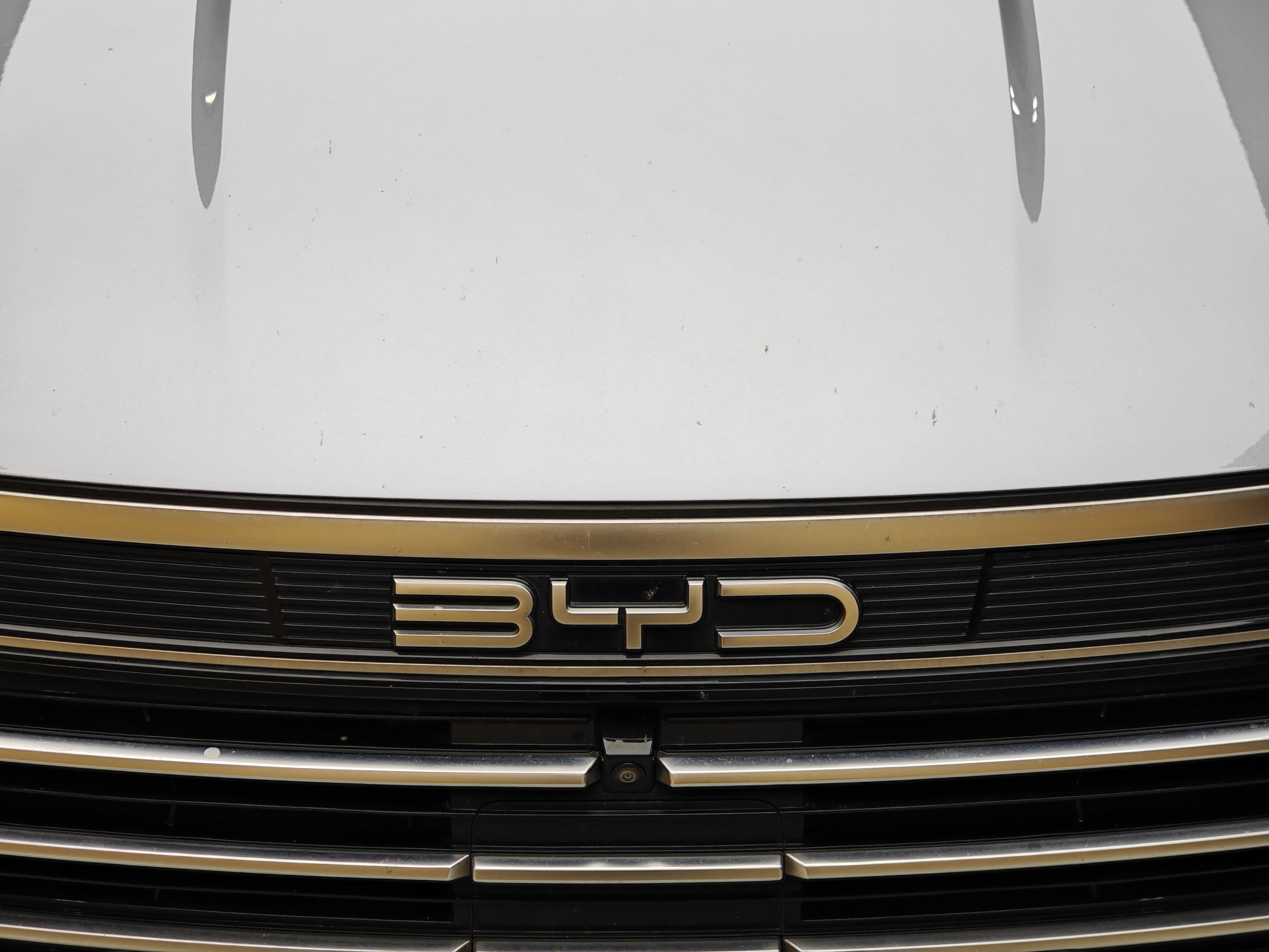 BYD Destroyer 05 2022 car image #3