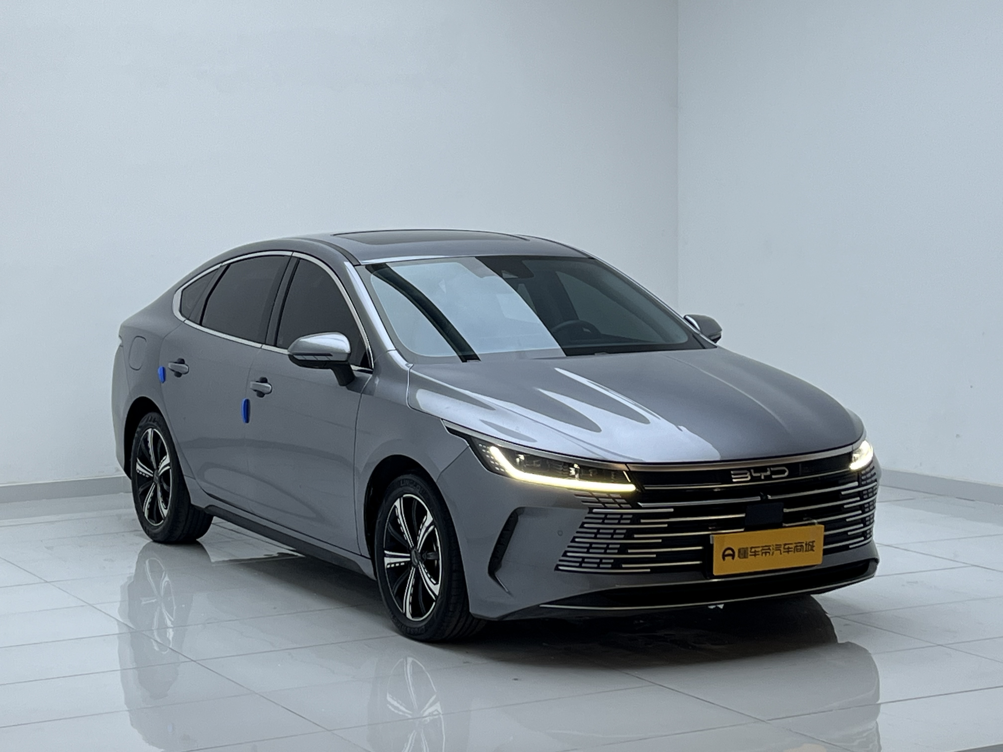 BYD Destroyer 05 2022 صورة سيارة #3