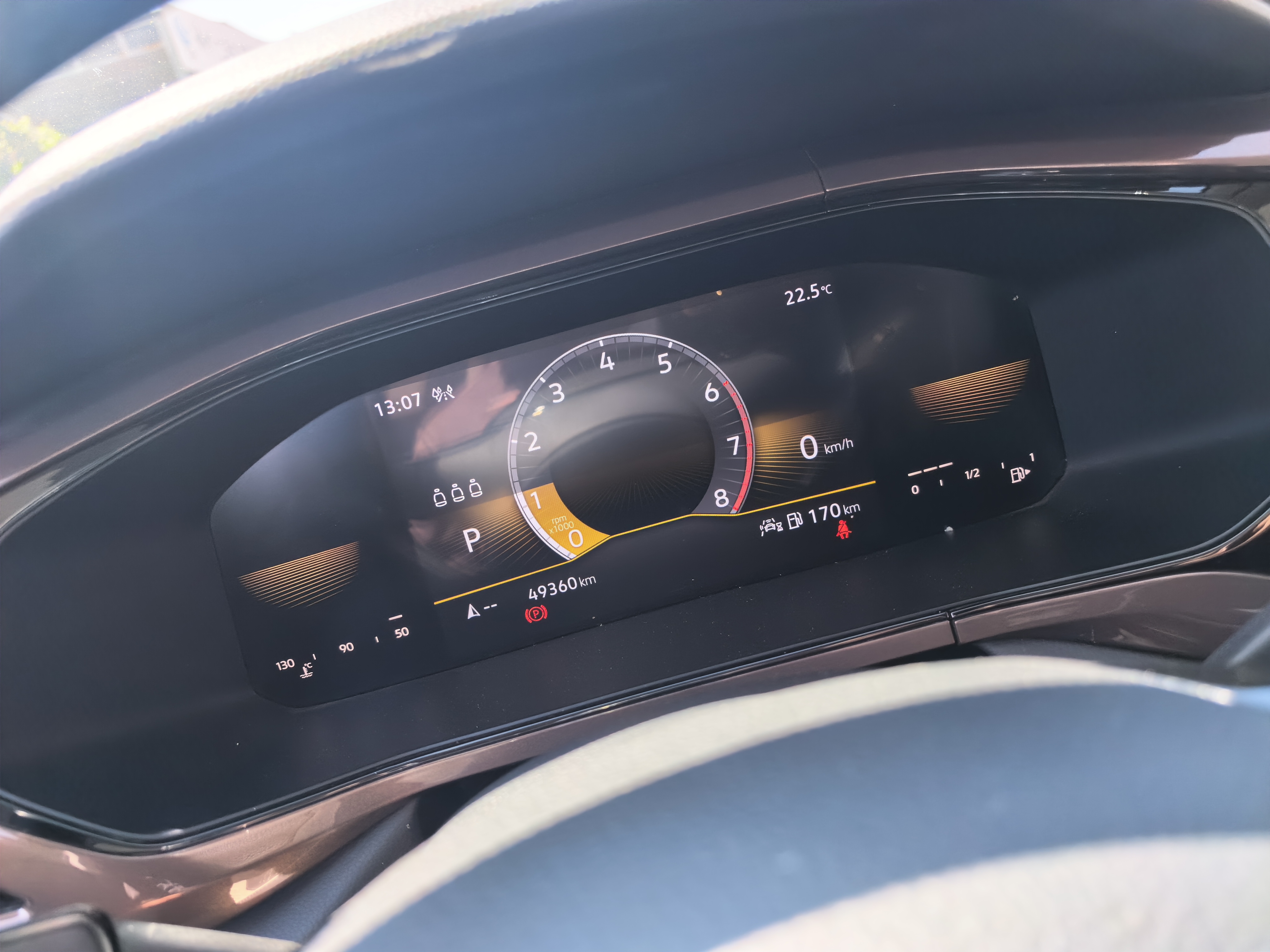 Volkswagen Tharu 2022 car image #3