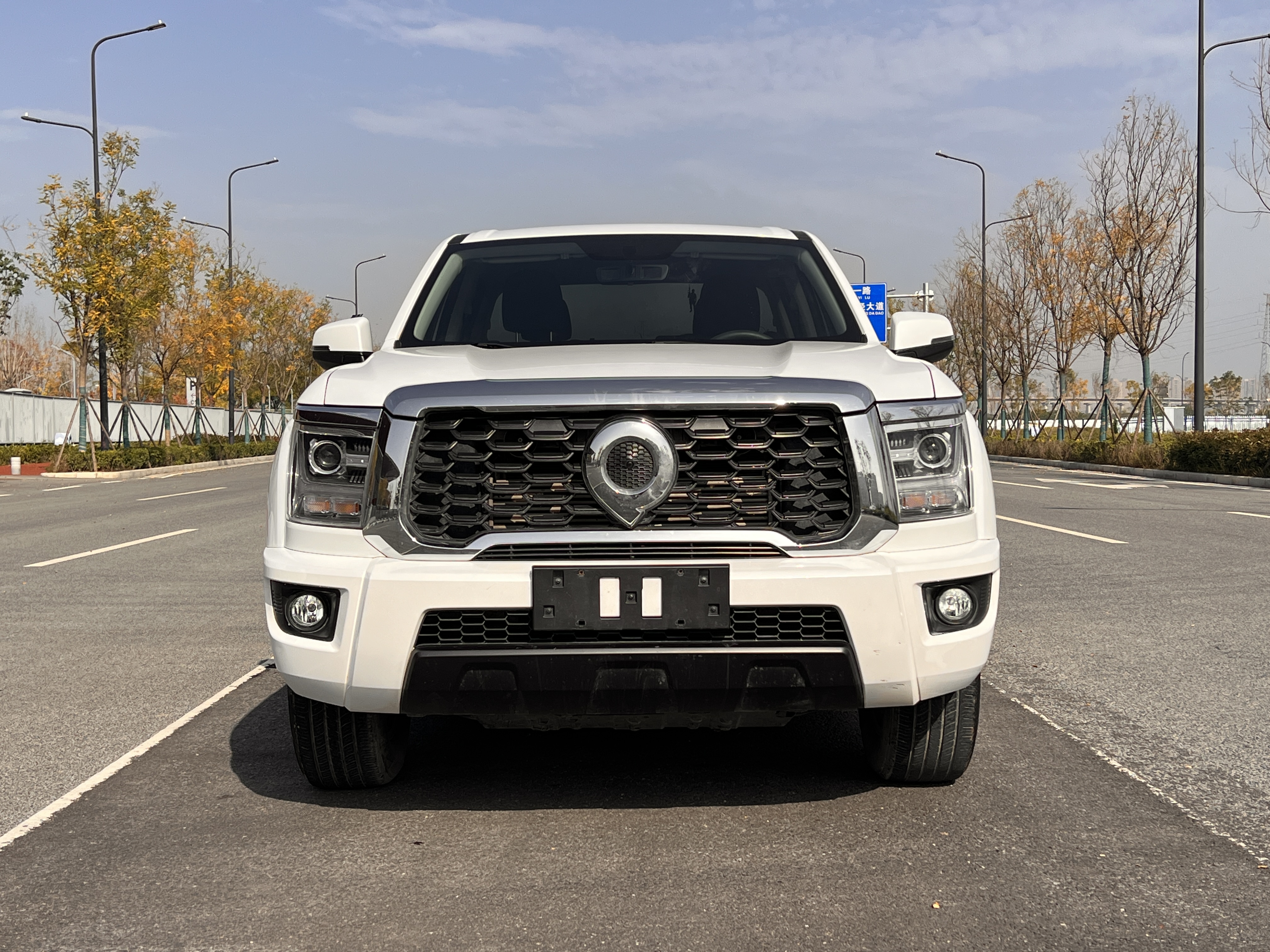 Great Wall Jingang Pao 2022 car image #3