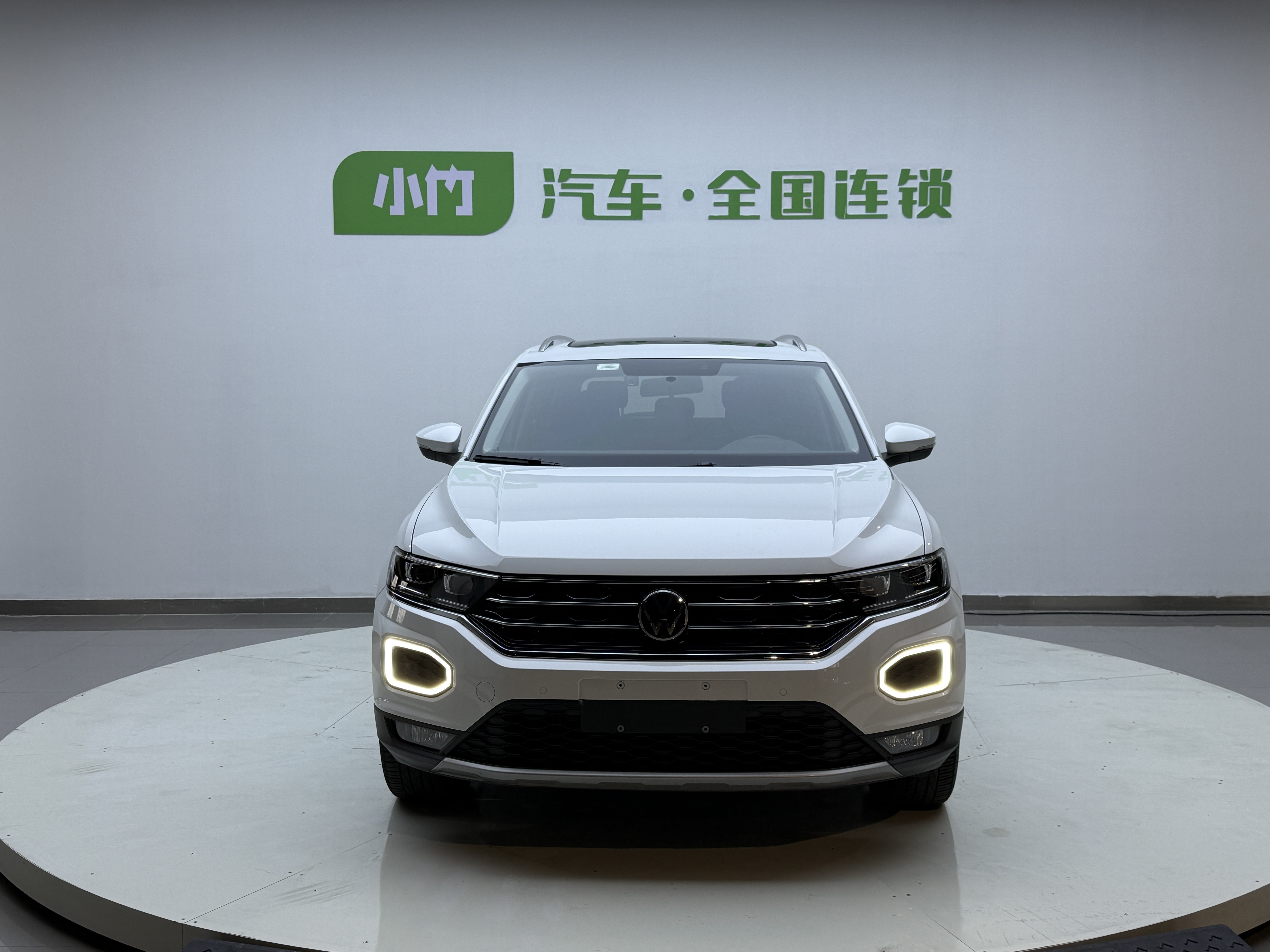 大众 T-ROC探歌 2022 汽车图片 #3