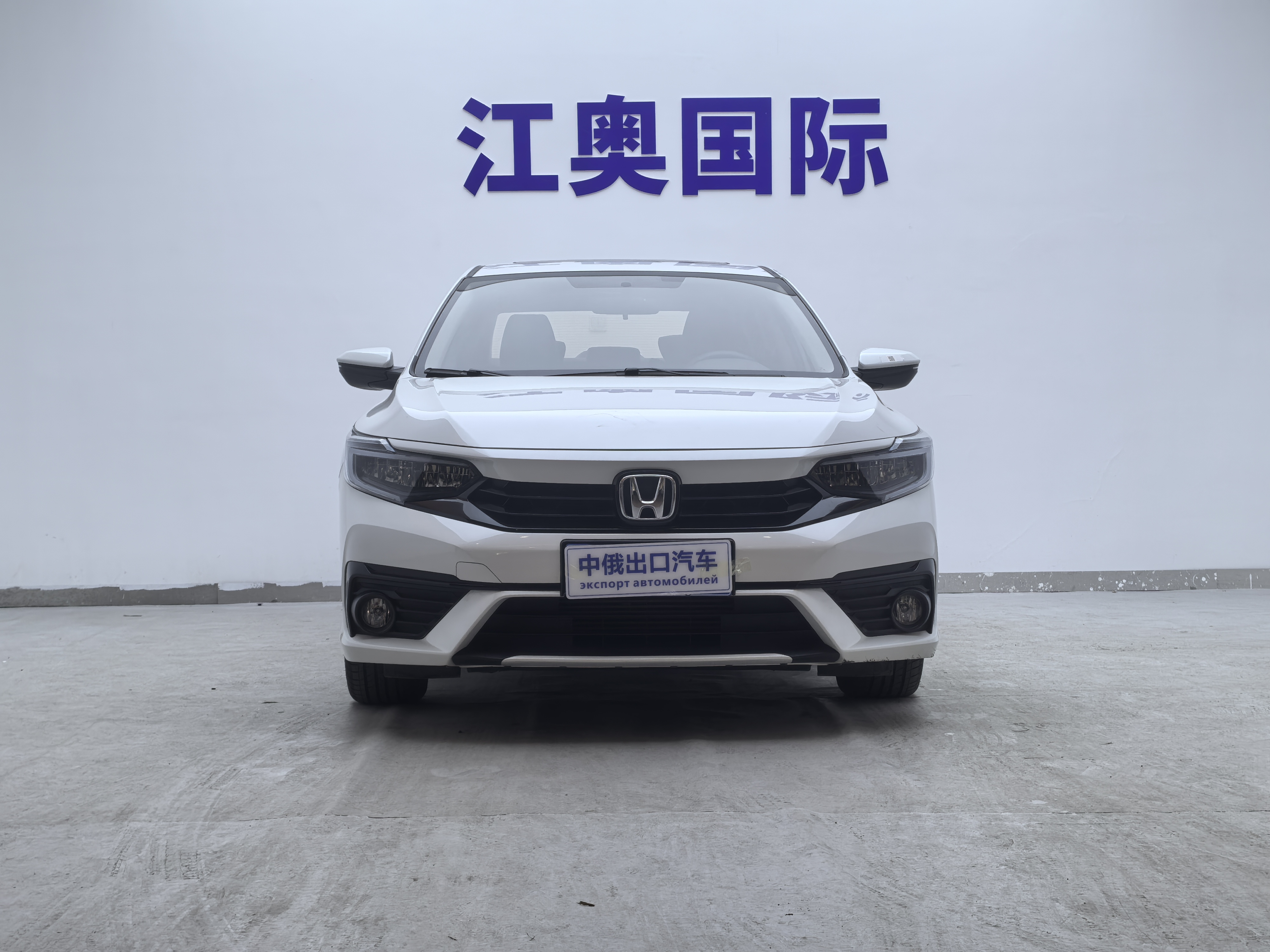 Honda Envix 2022 immagine di auto #3