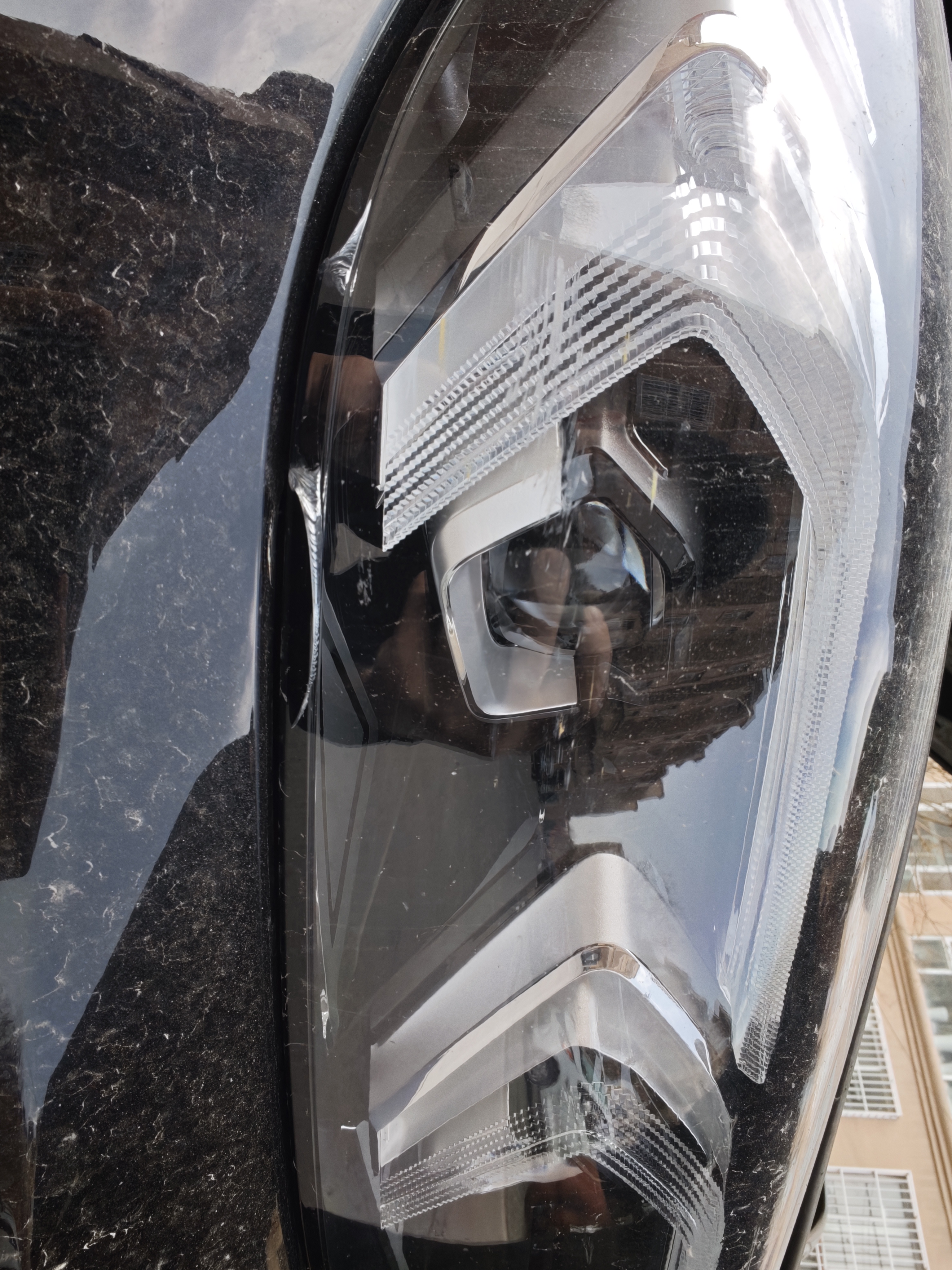 BMW i3 2023 car image #3