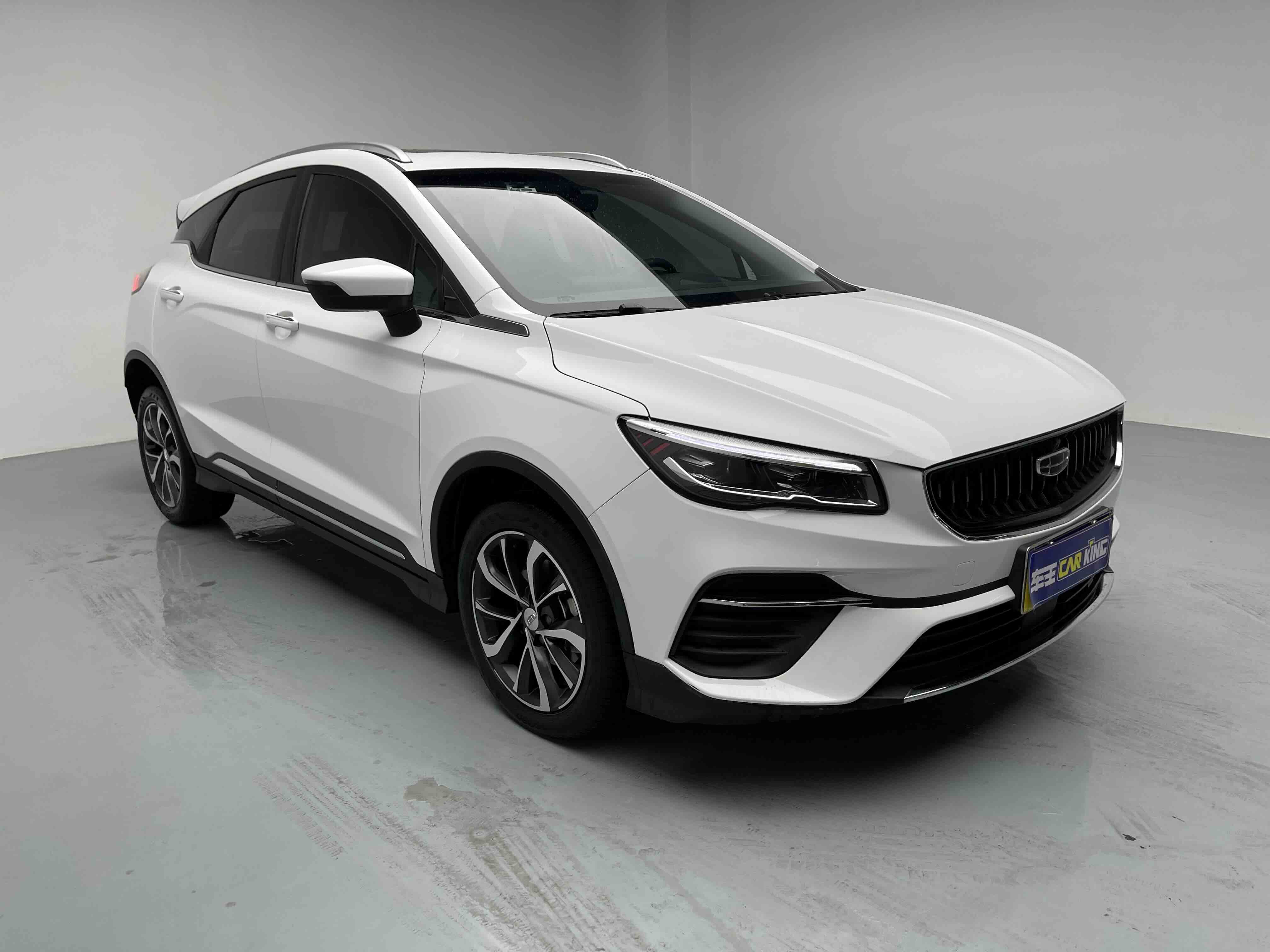 GEELY Emgrand S 2023 car image #3