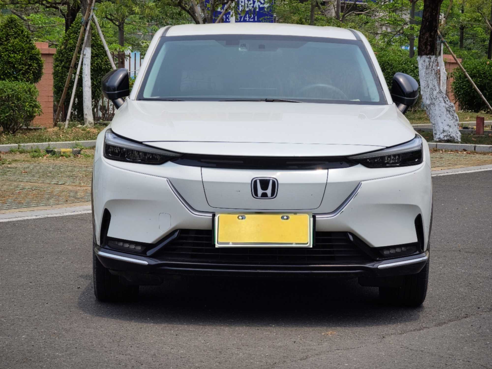 Honda e:NS1 2022 car image #3