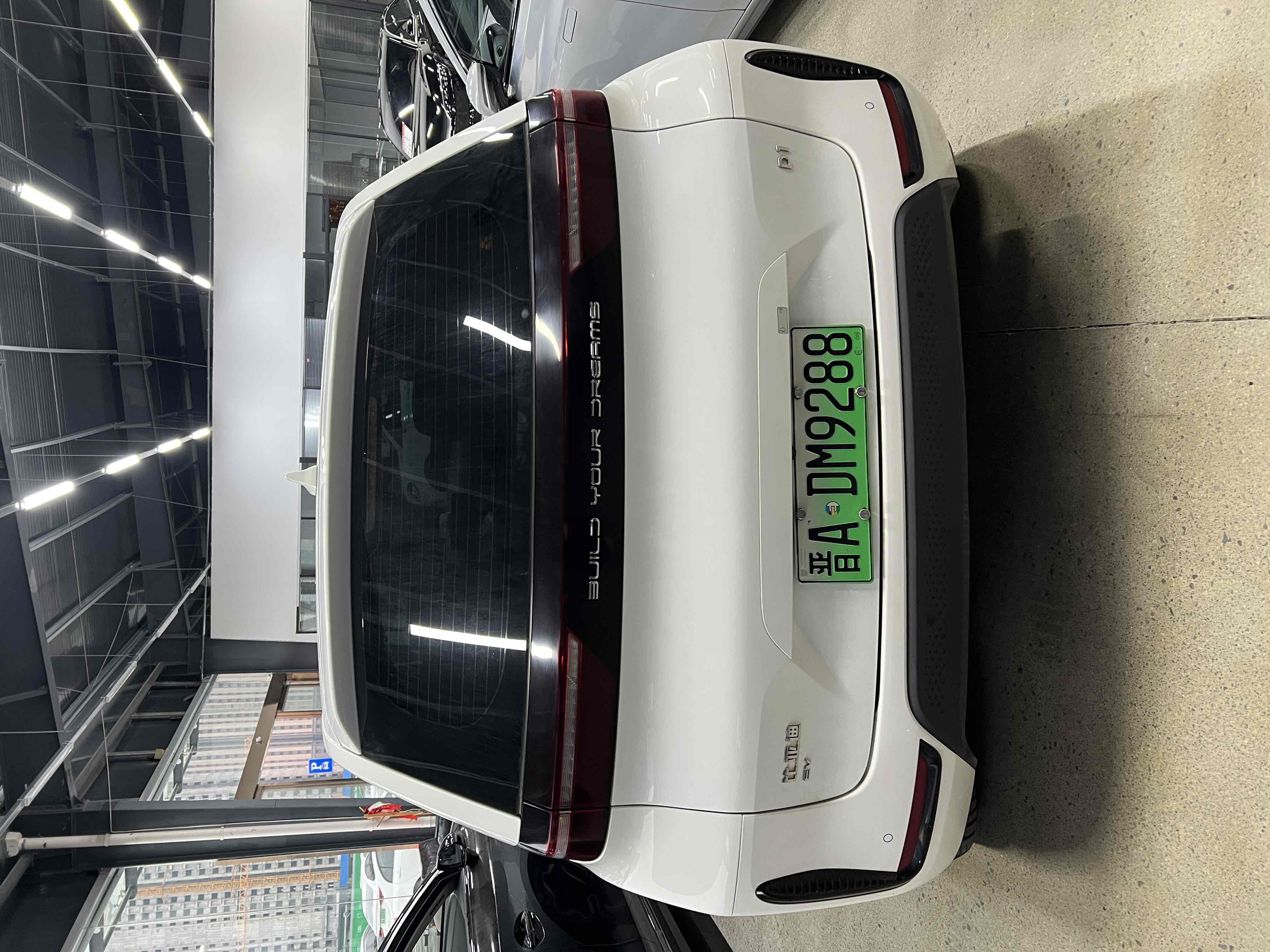 BYD D1 2023 #3 BYD D1 2023 car image #3