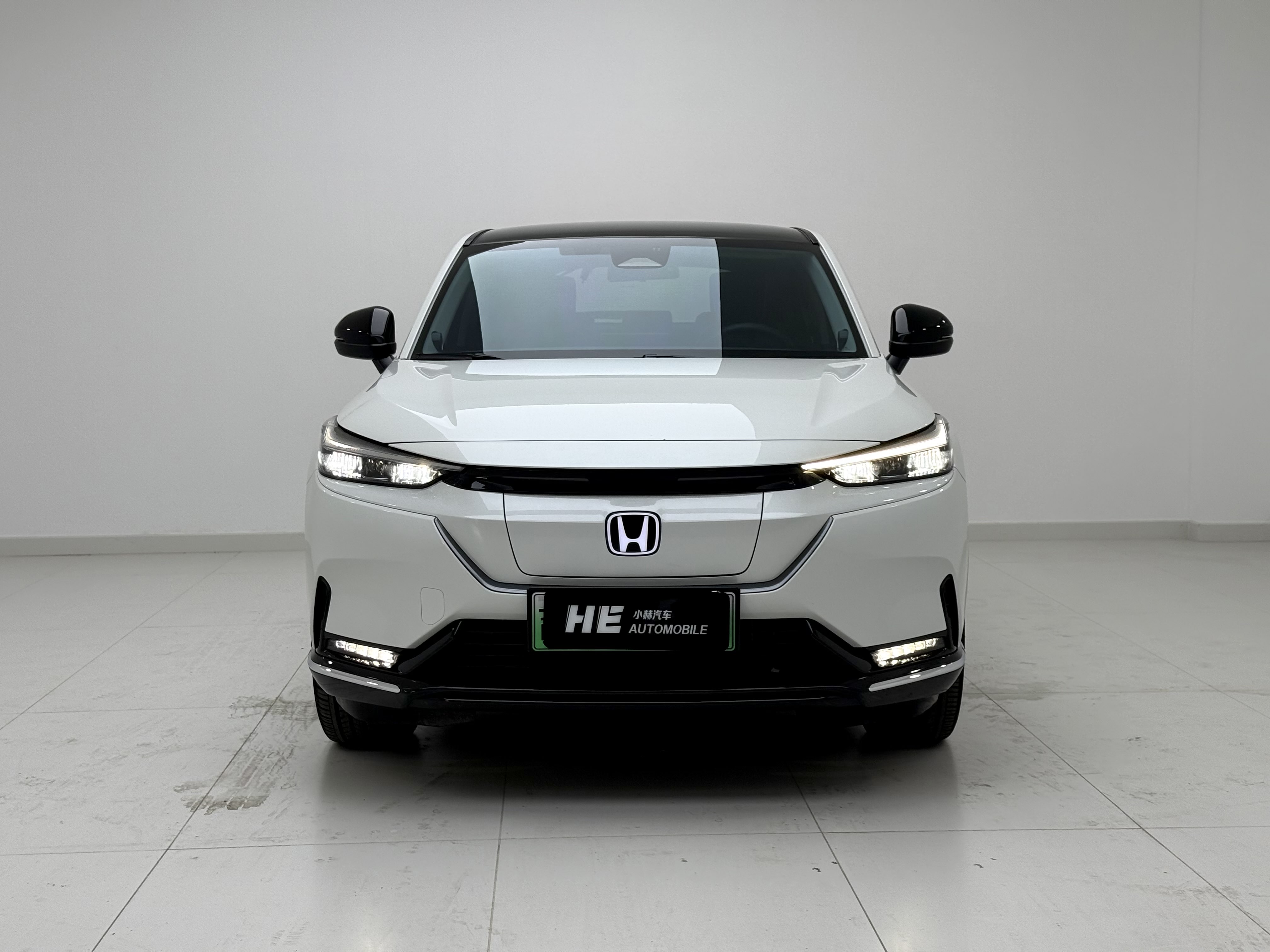 Honda e:NS1 2022 car image #3