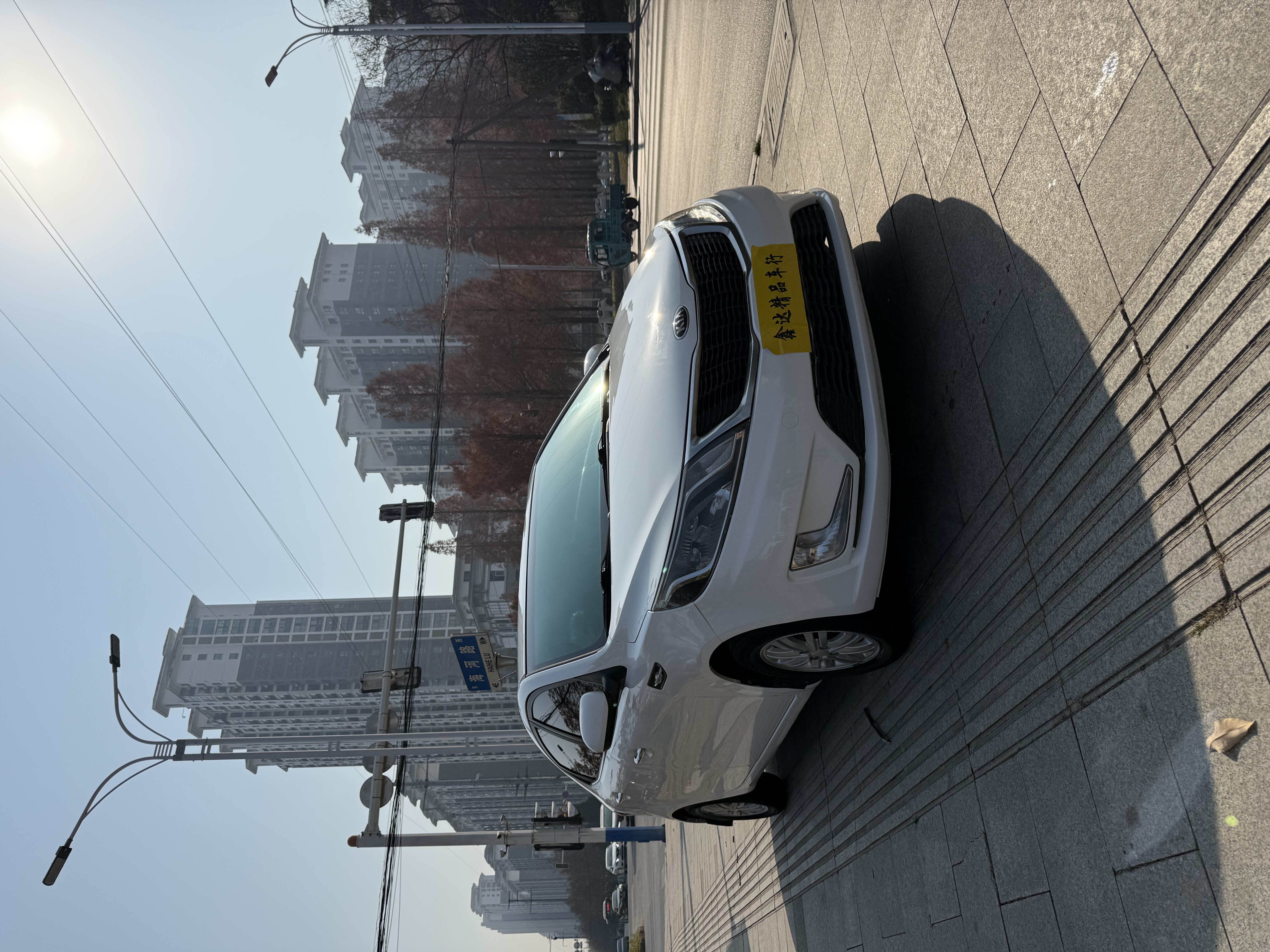 起亚 起亚K2 2014 汽车图片 #3