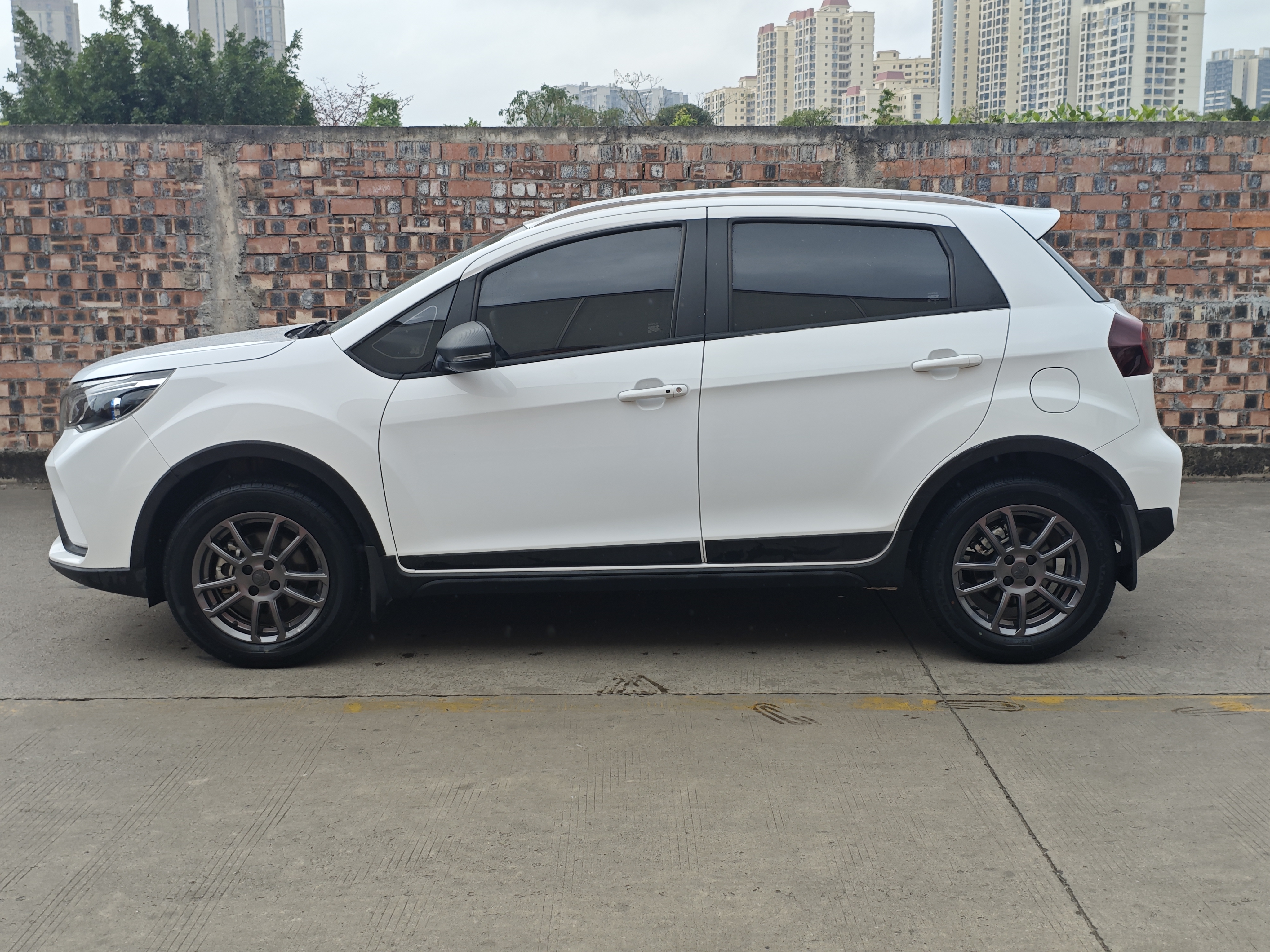 X3 PRO 2022 car image #3
