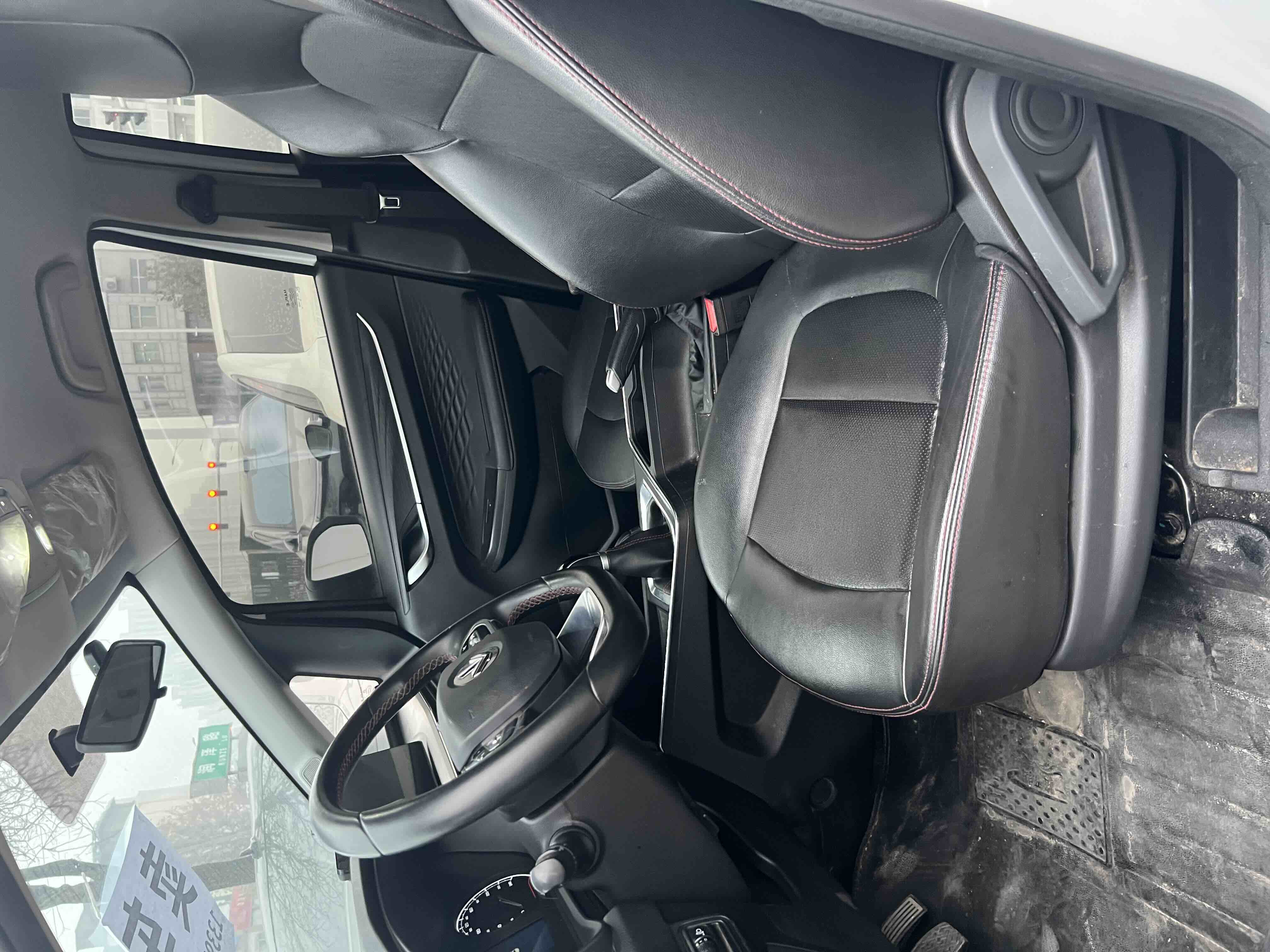 X3 PRO 2023 #3 X3 PRO 2023 car image #3