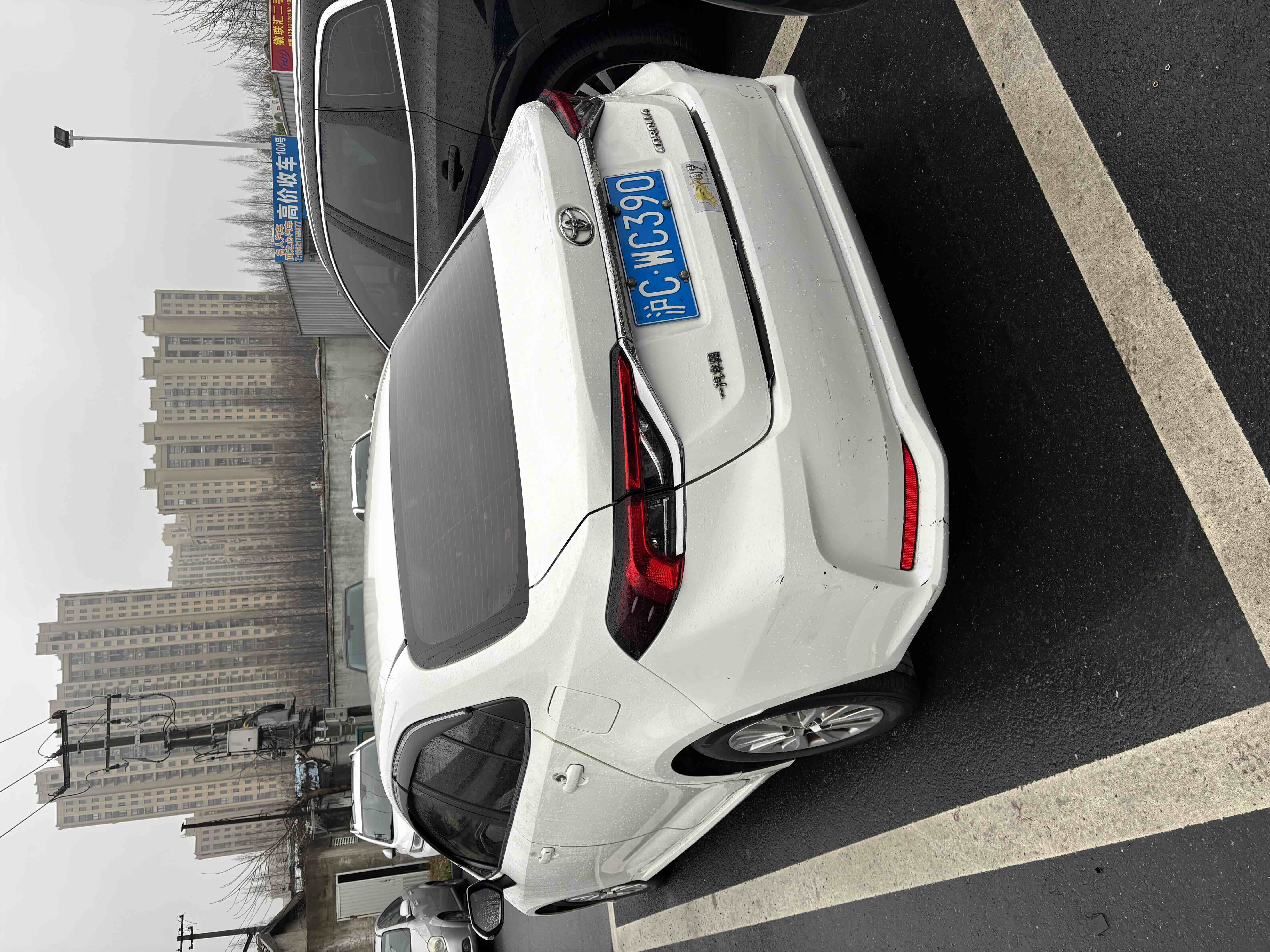 Corolla 2021 #3 Corolla 2021 immagine di auto #3