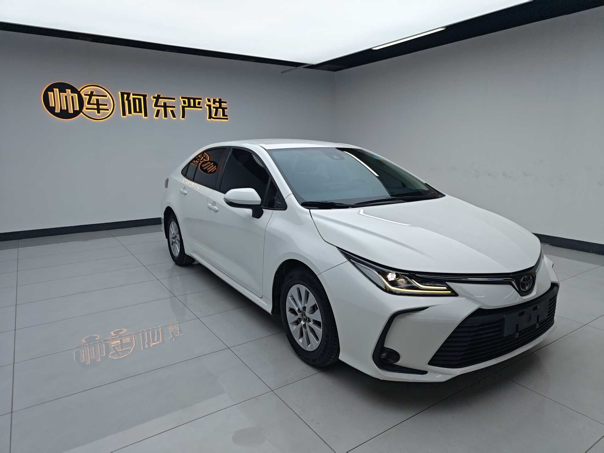 Corolla 2023 #3 Corolla 2023 car image #3