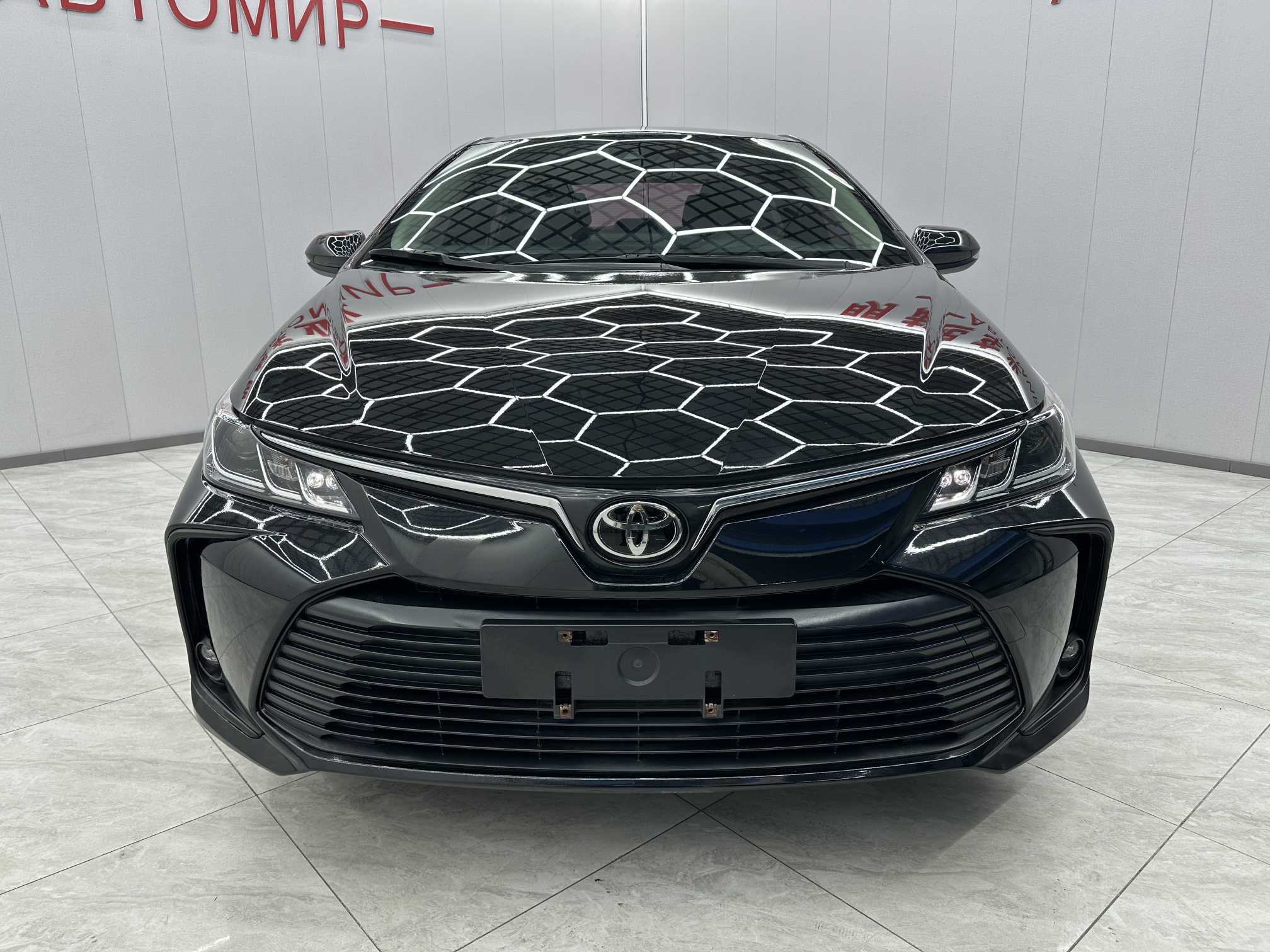 Toyota Corolla 2022 #3 Toyota Corolla 2022 car image #3
