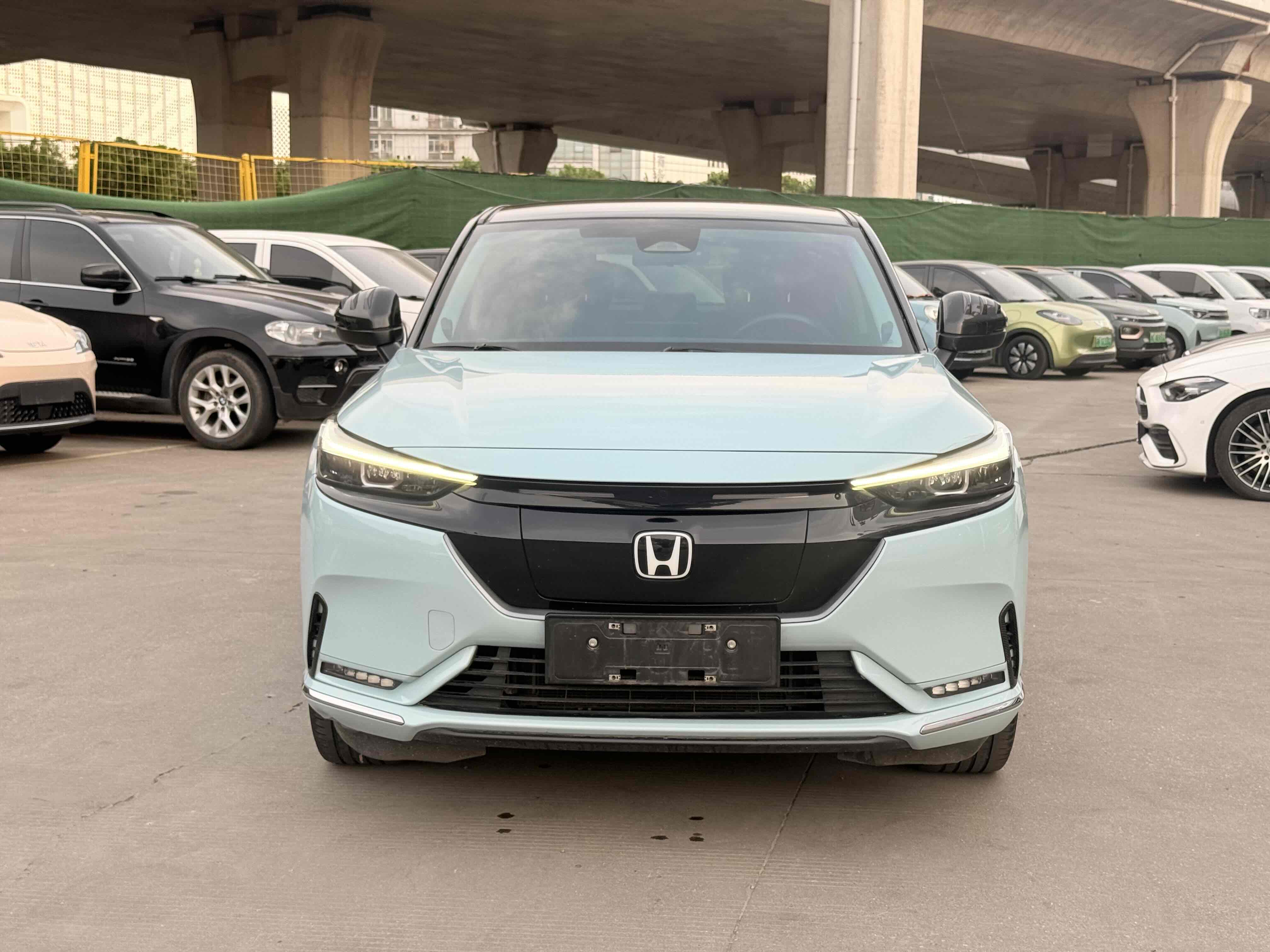 Honda e:NP1 2023 #3 Honda e:NP1 2023 car image #3