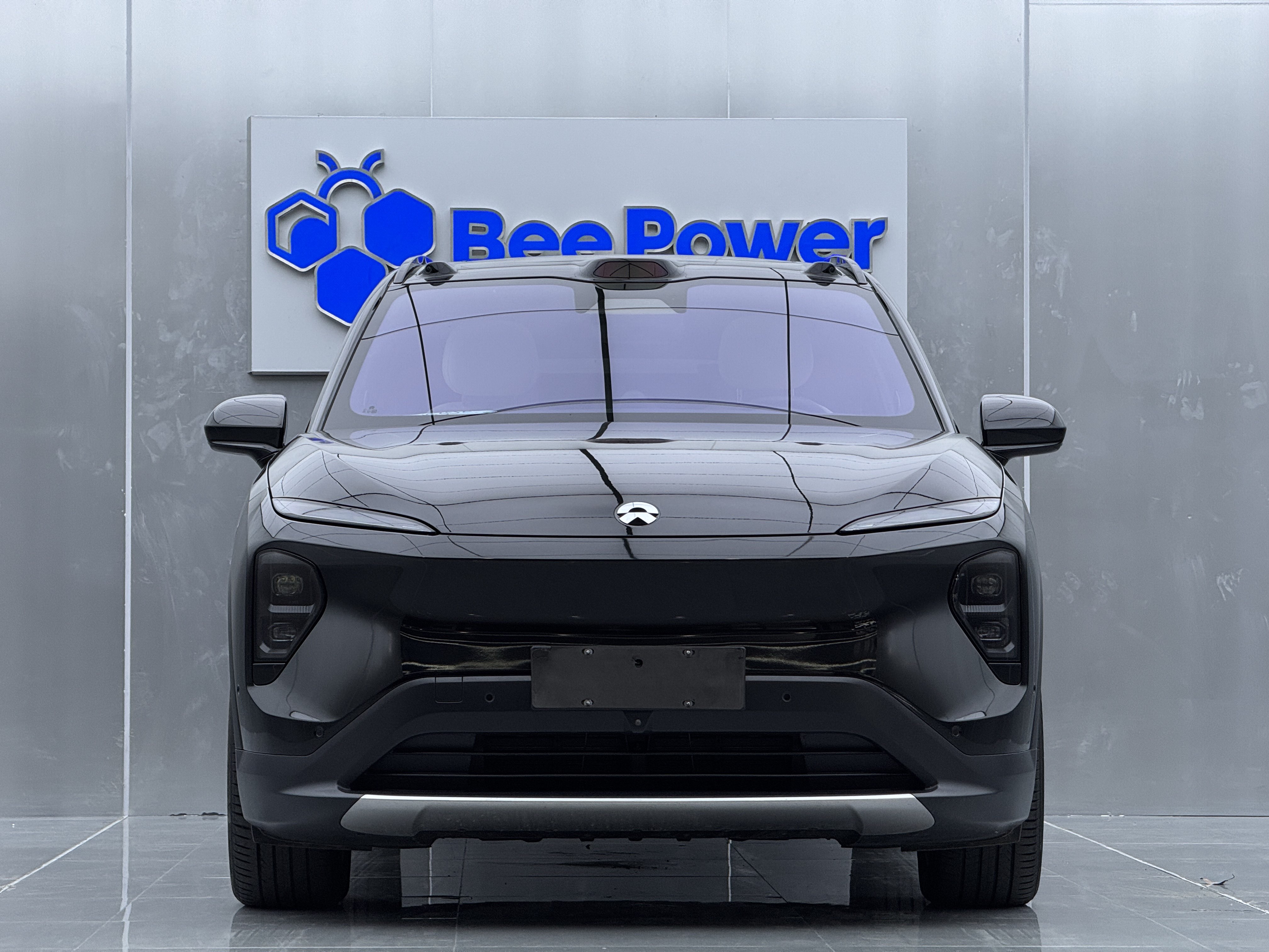 蔚来 蔚来ES7 2022 汽车图片 #3